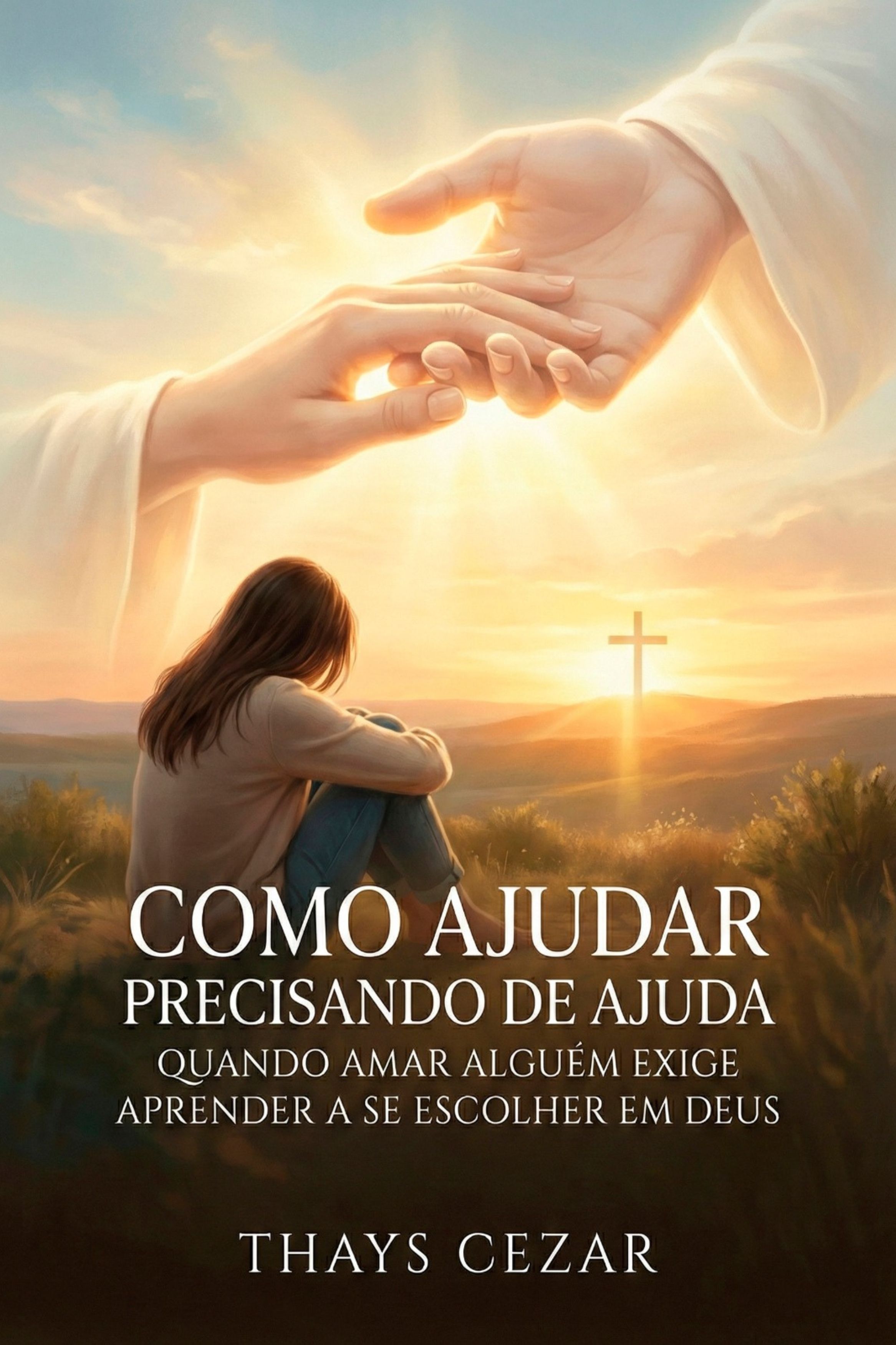 Como ajudar precisando de ajuda