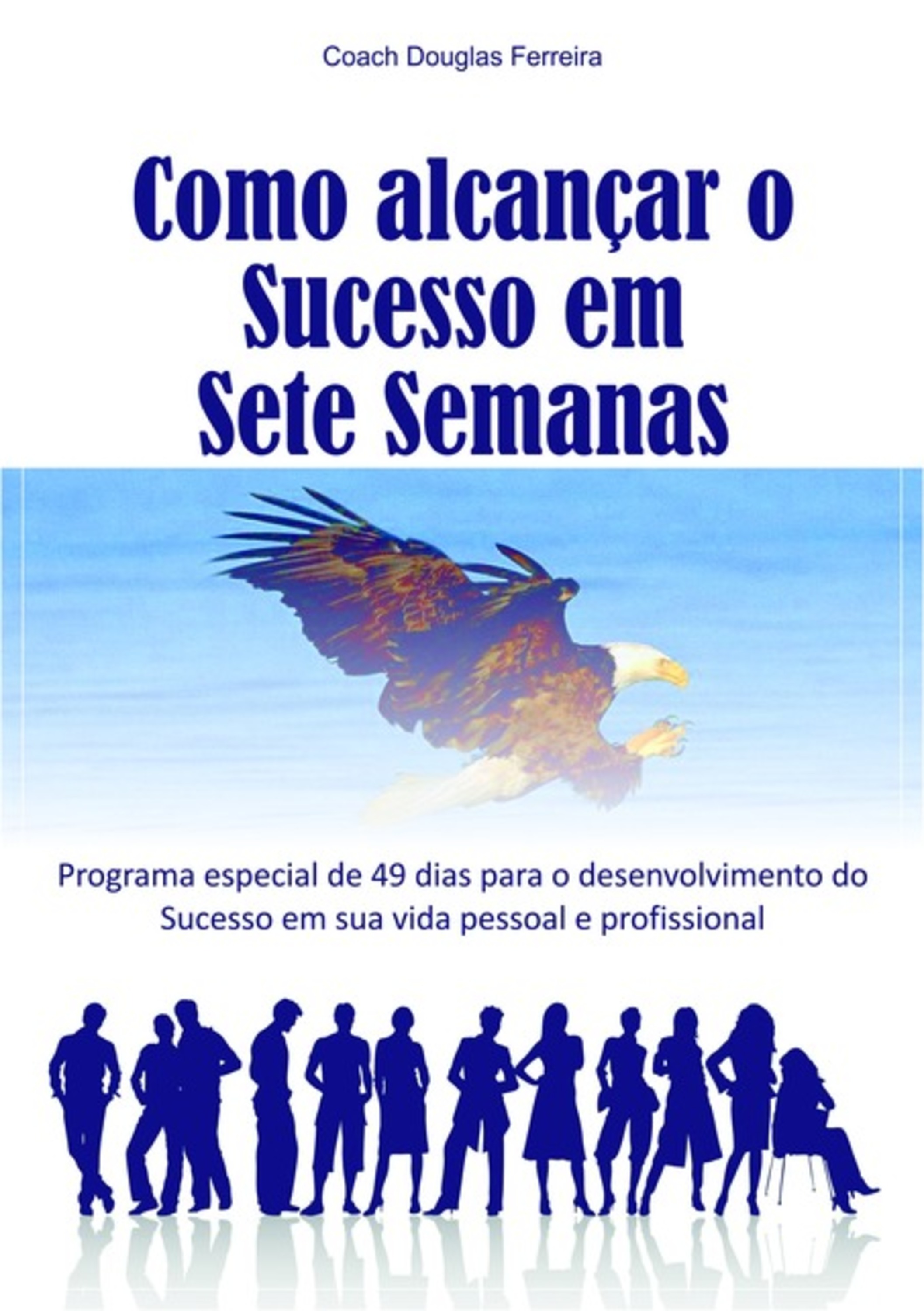 Como Alcançar O Sucesso Em Sete Semanas