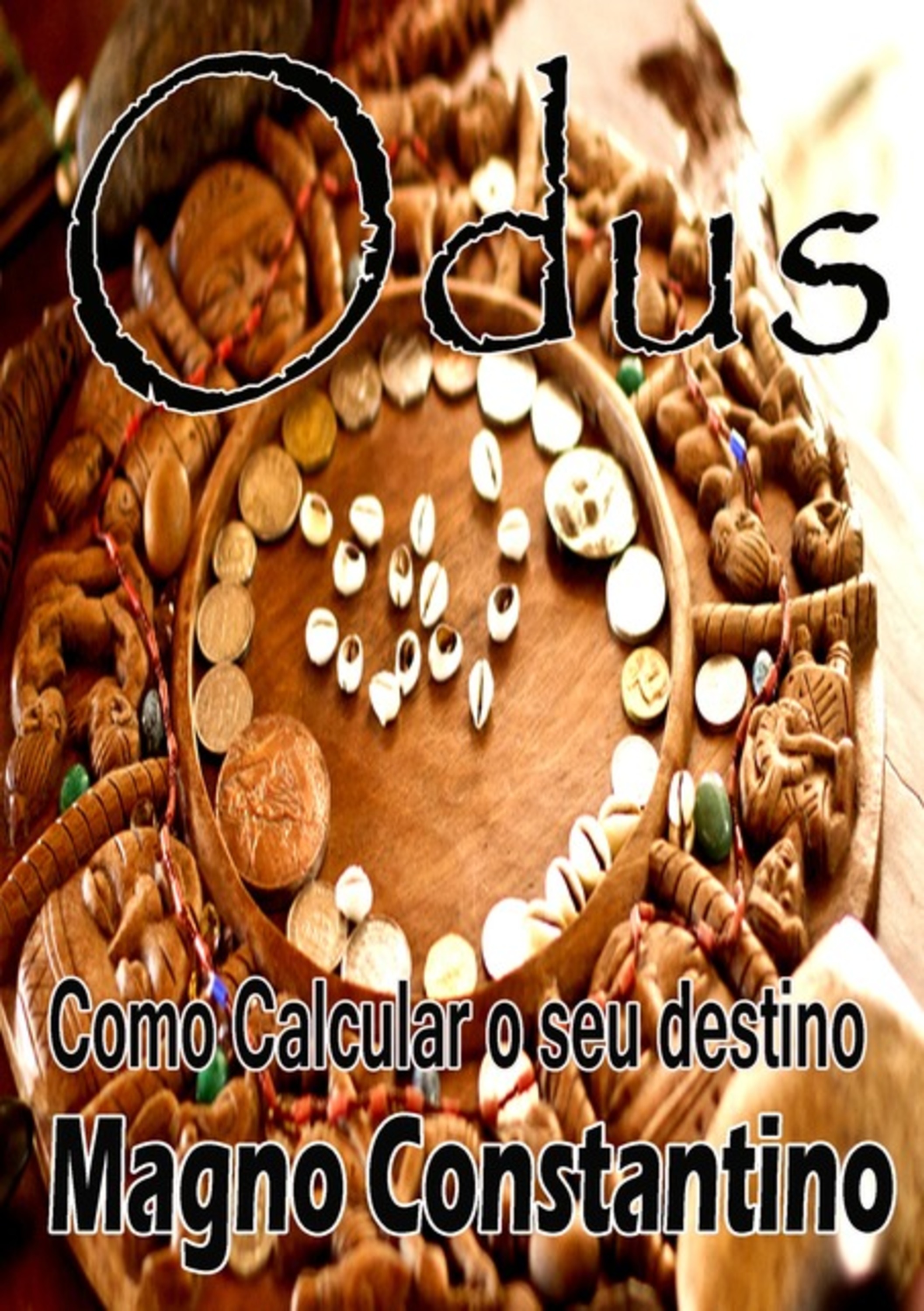 Como Calcular O Odu