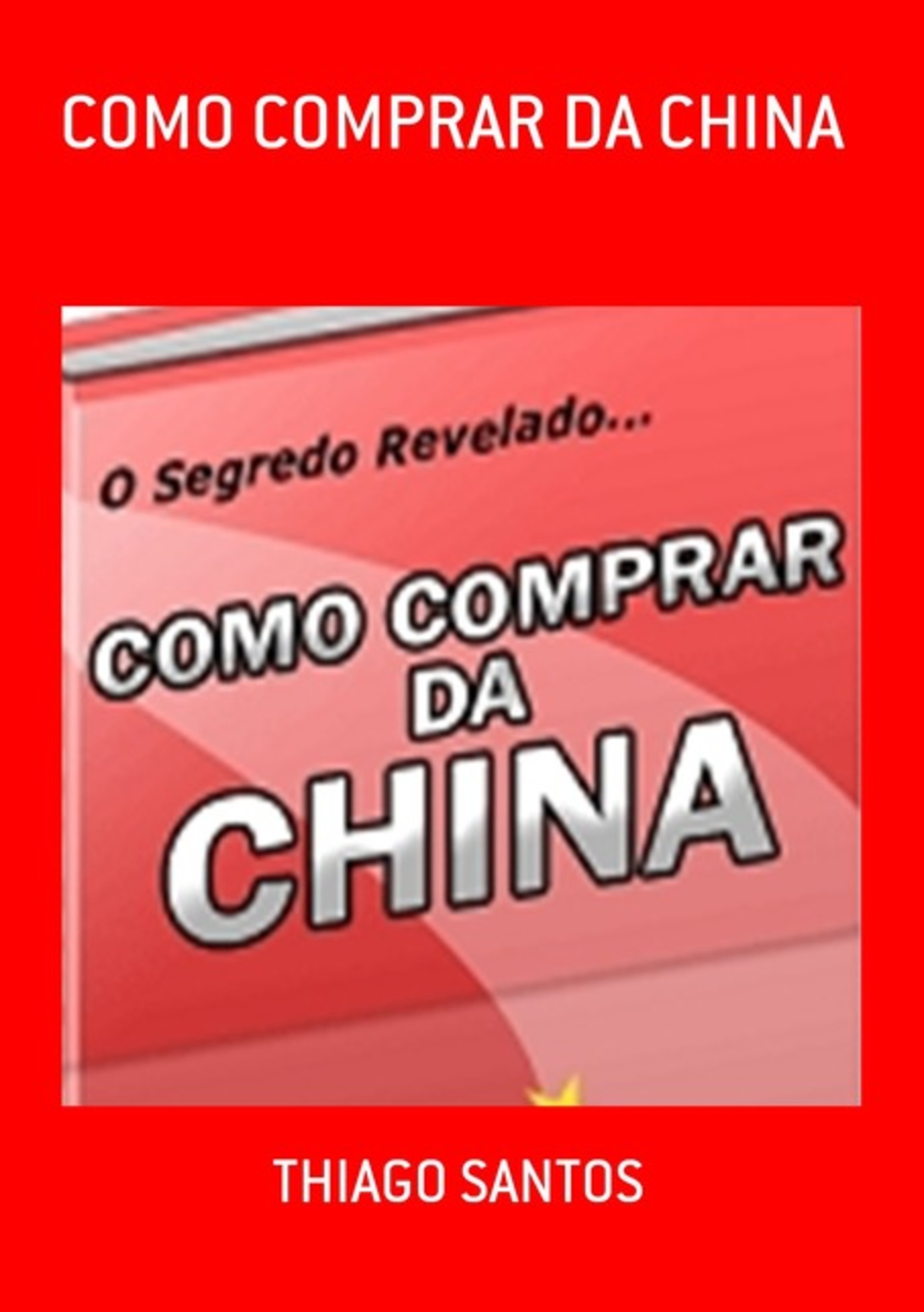 Como Comprar Da China