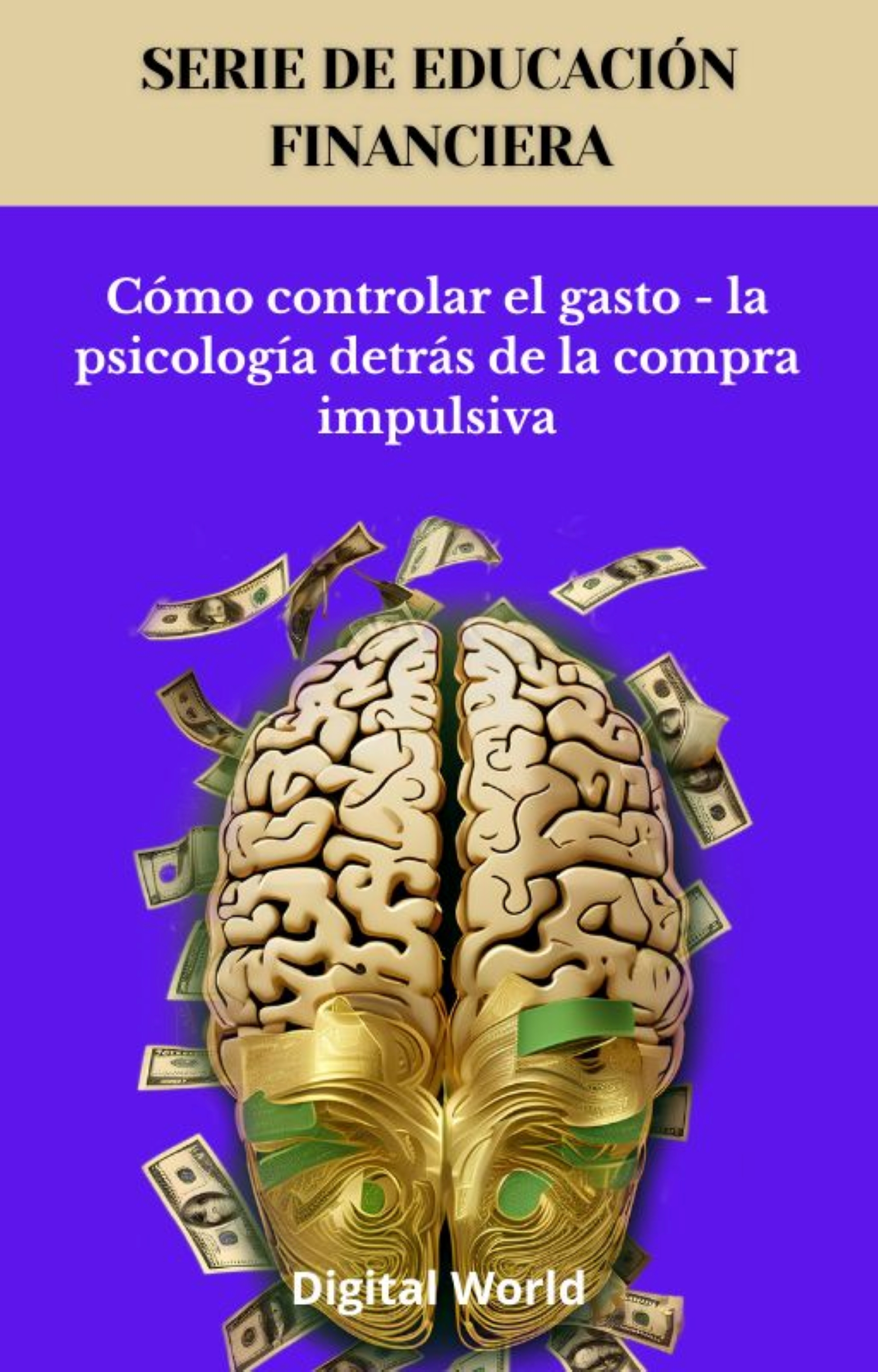 Cómo controlar el gasto - la psicología detrás de la compra impulsiva