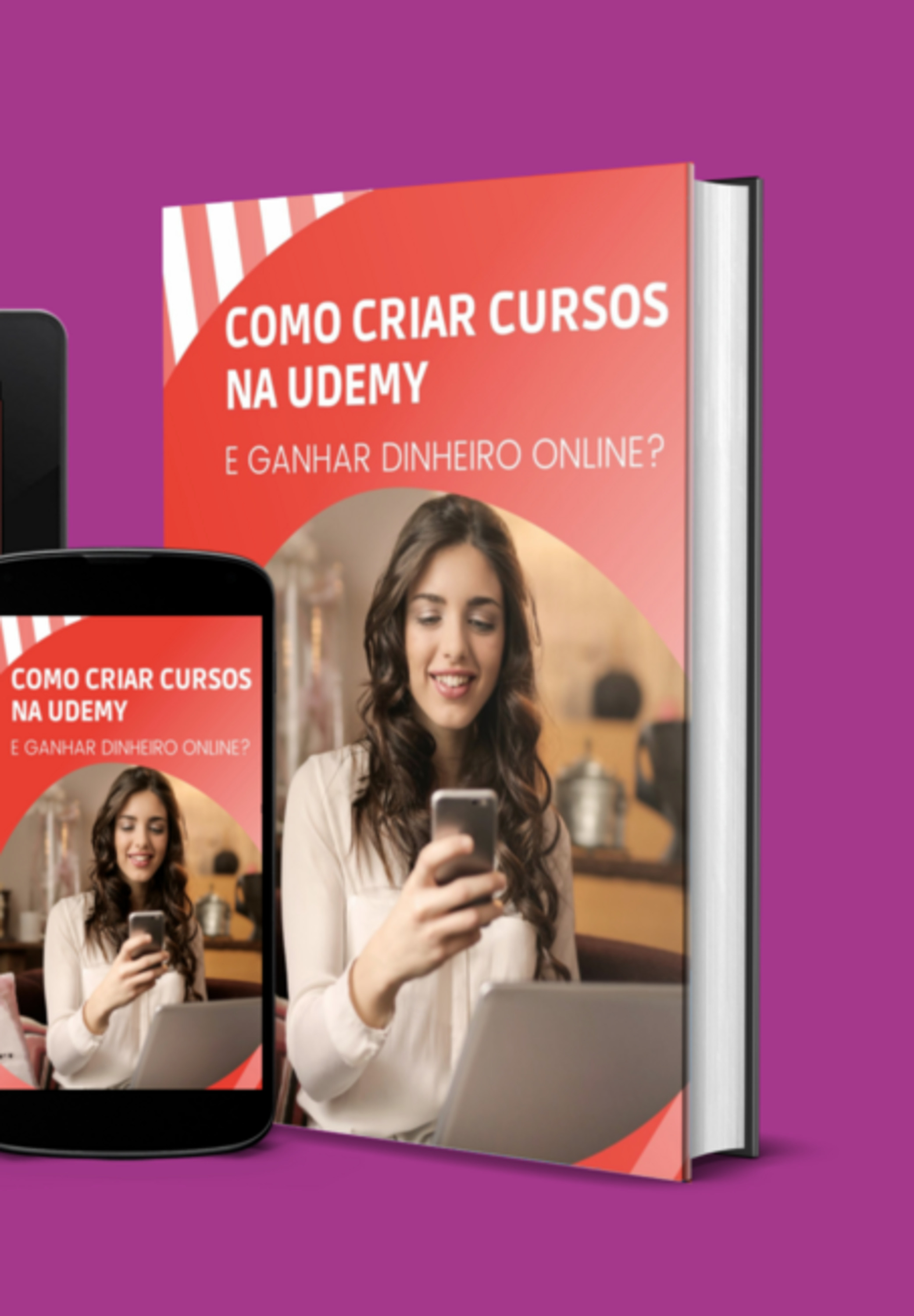 Como Criar Cursos Na Udemy