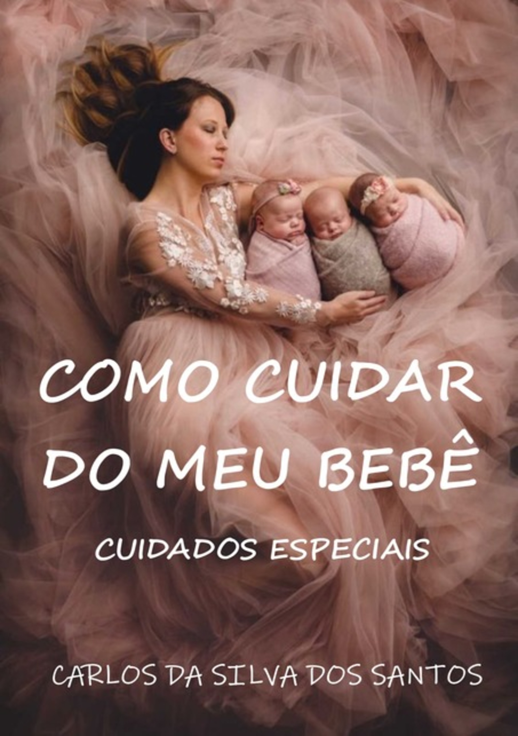 Como Cuidar Do Meu Bebê