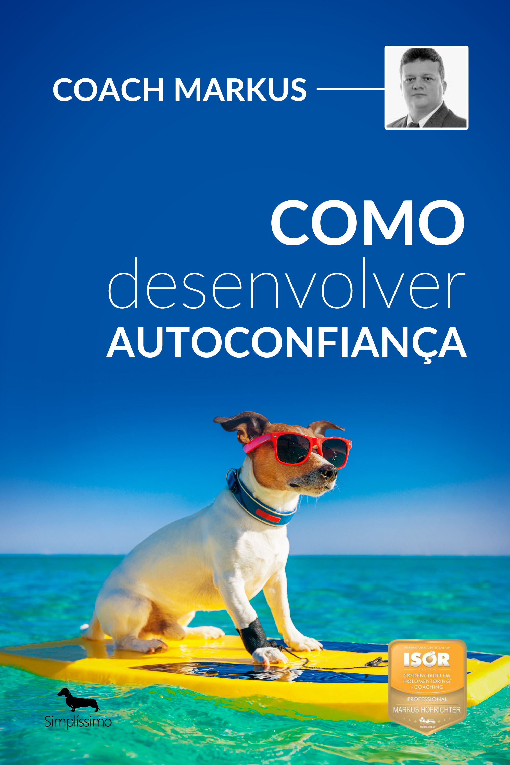 Como desenvolver Autoconfiança