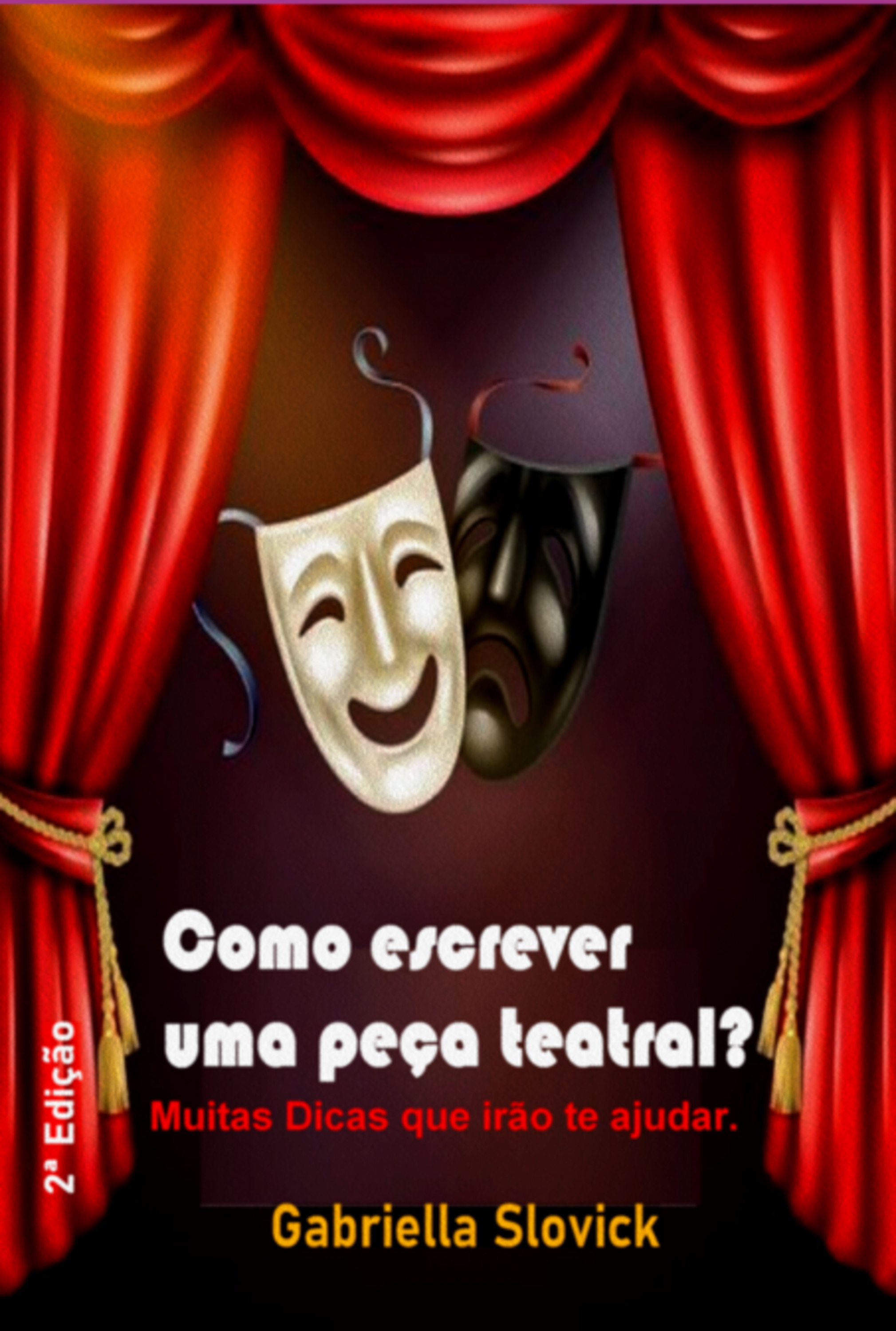 Como Escrever Uma Peça Teatral