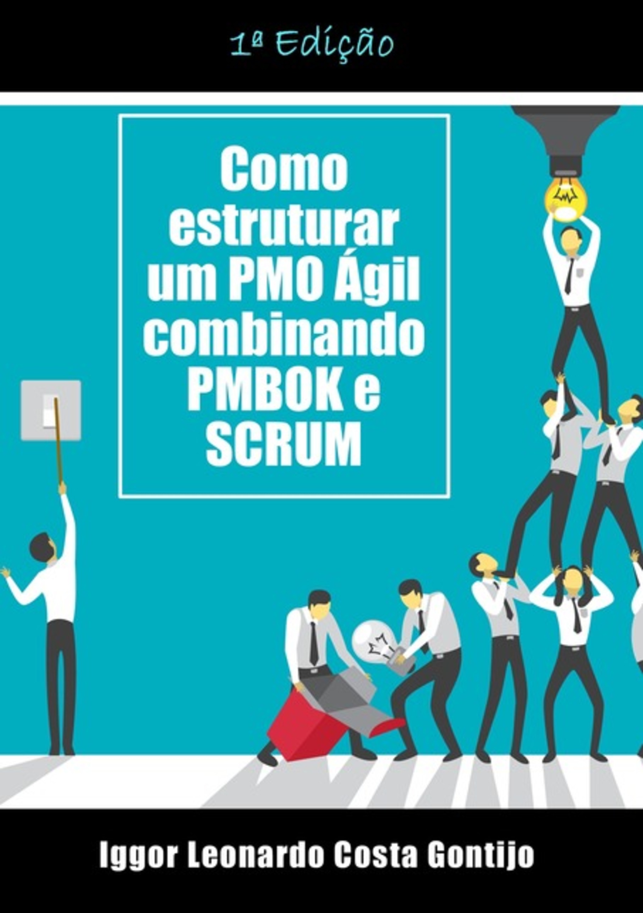 Como Estruturar Um Pmo Ágil Combinando Pmbok E Scrum