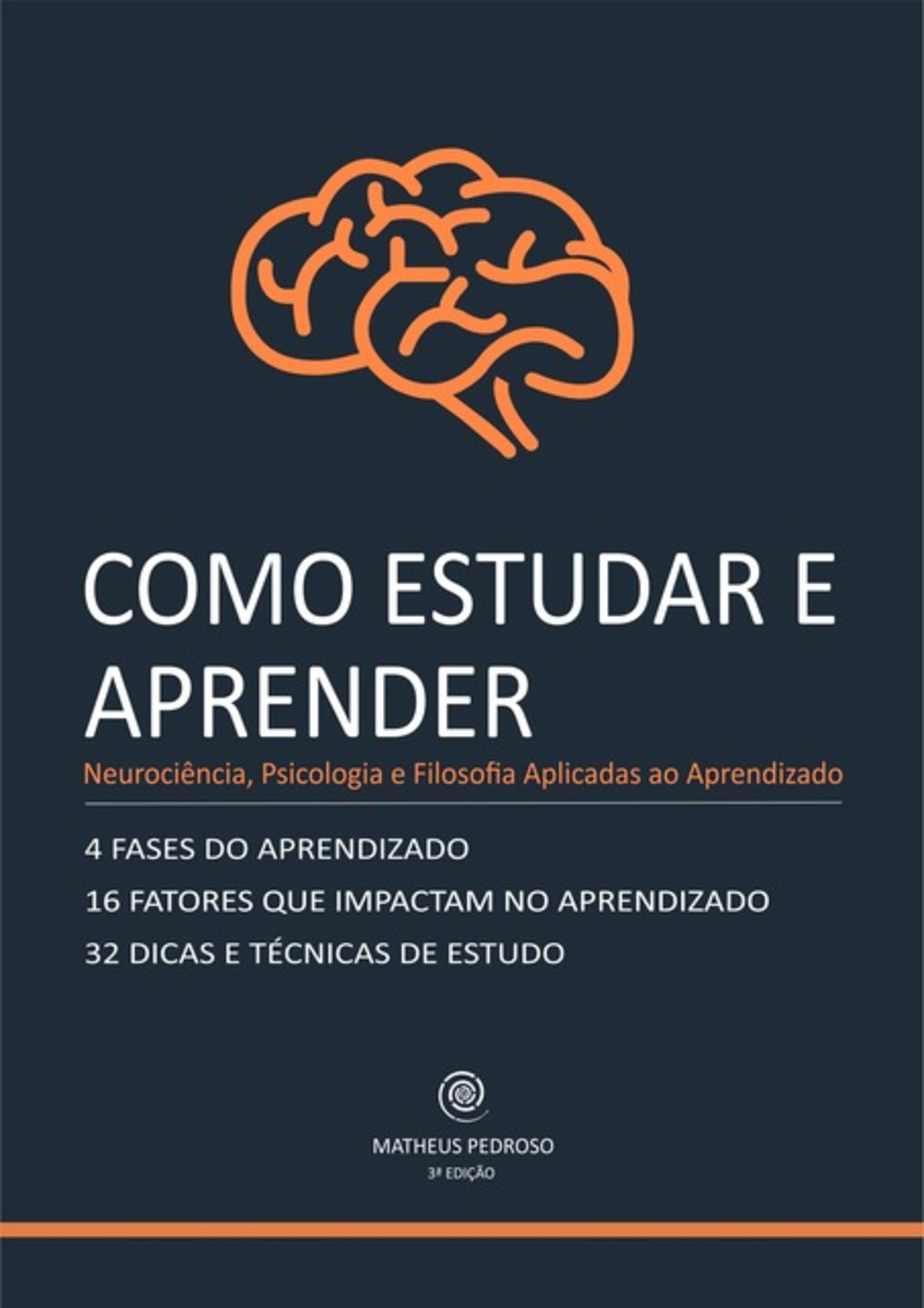 Como Estudar E Aprender