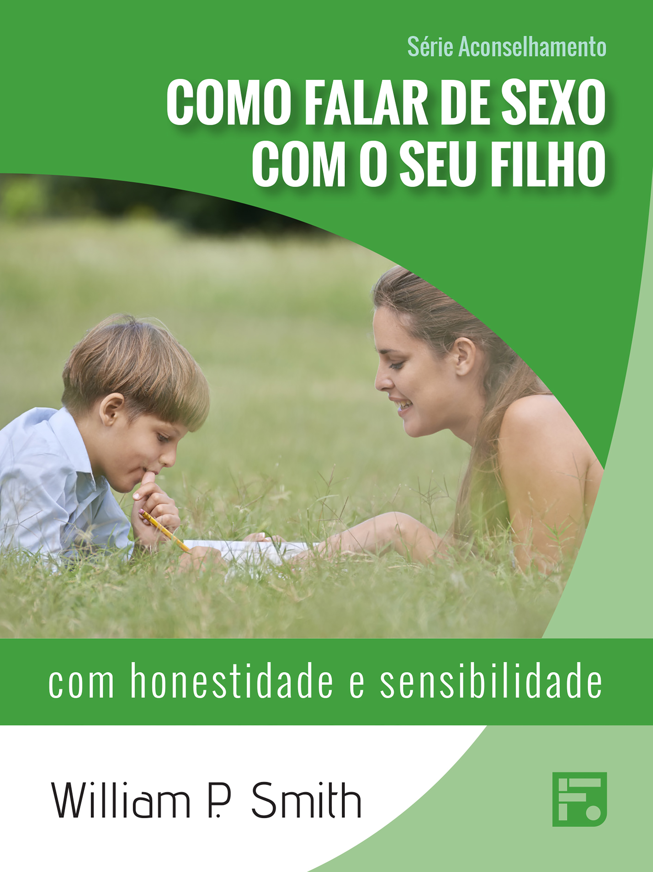 Como falar de sexo com o seu filho