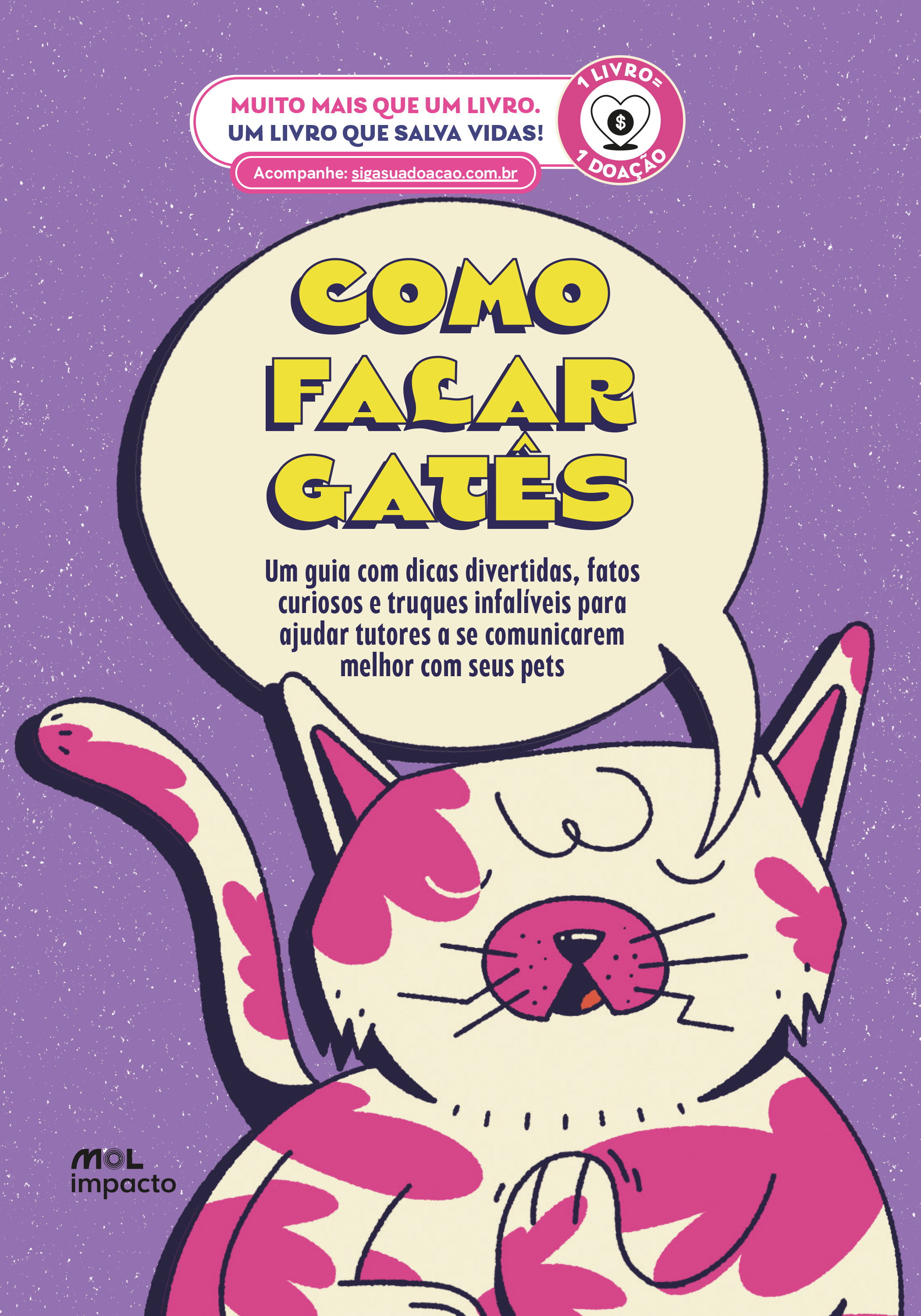 Como Falar Gatês