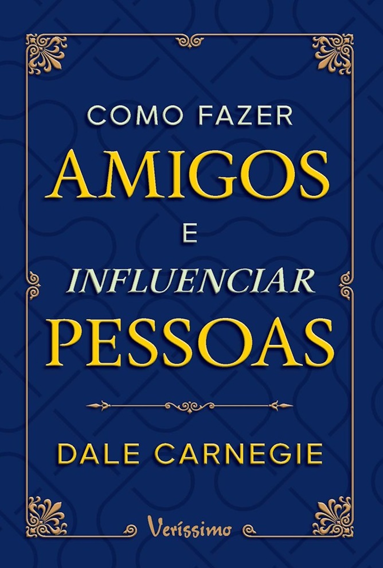 Como fazer amigos e influenciar pessoas