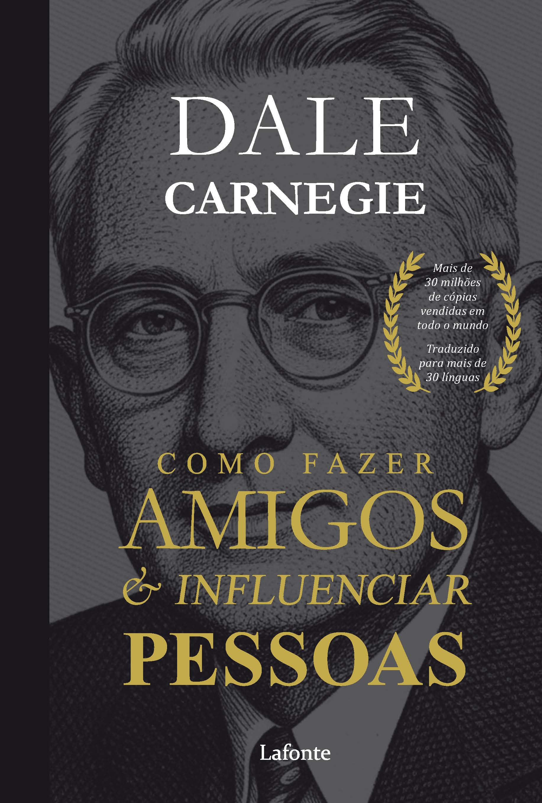 Como Fazer Amigos e Influenciar Pessoas