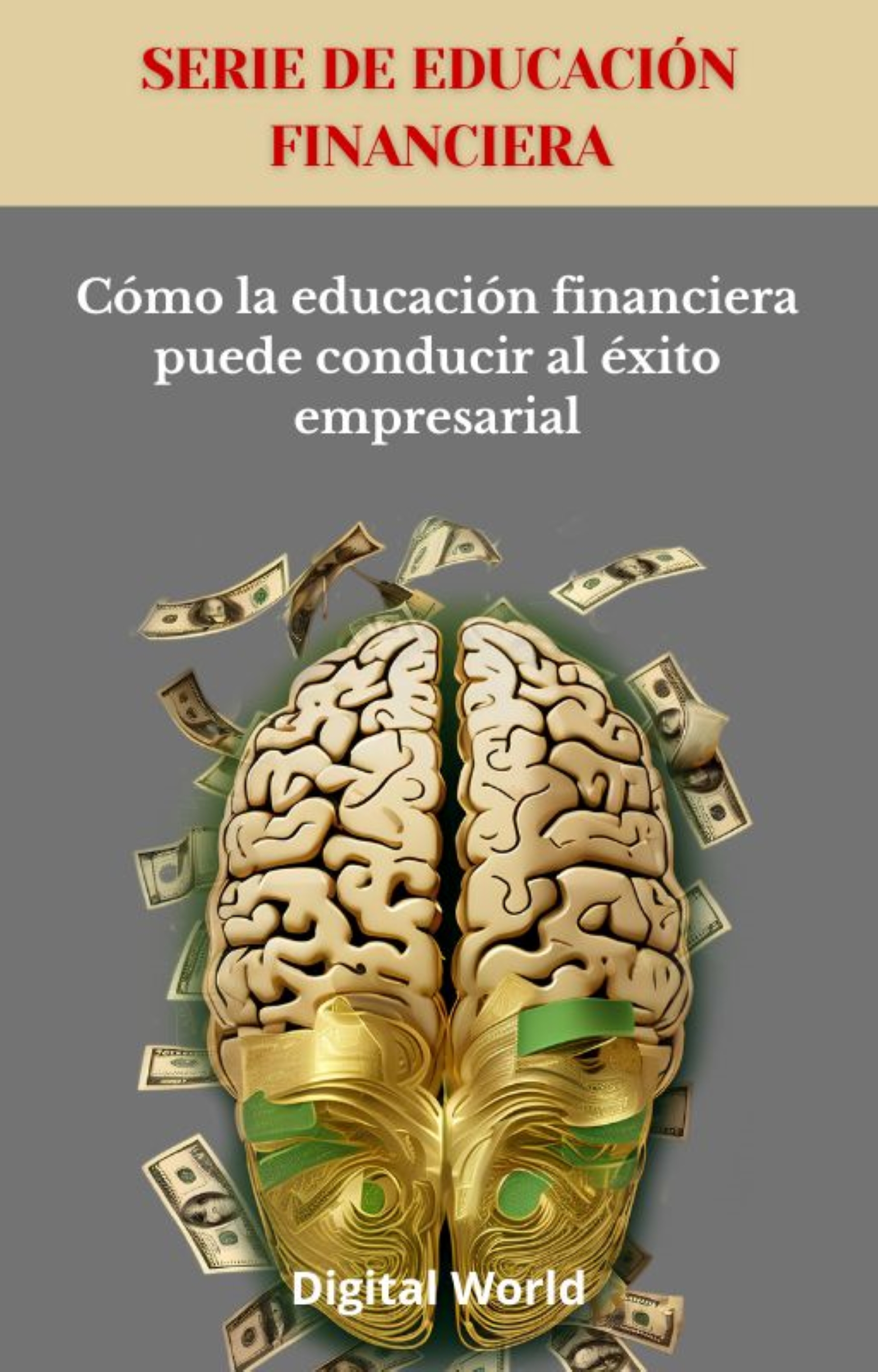 Cómo la educación financiera puede conducir al éxito empresarial