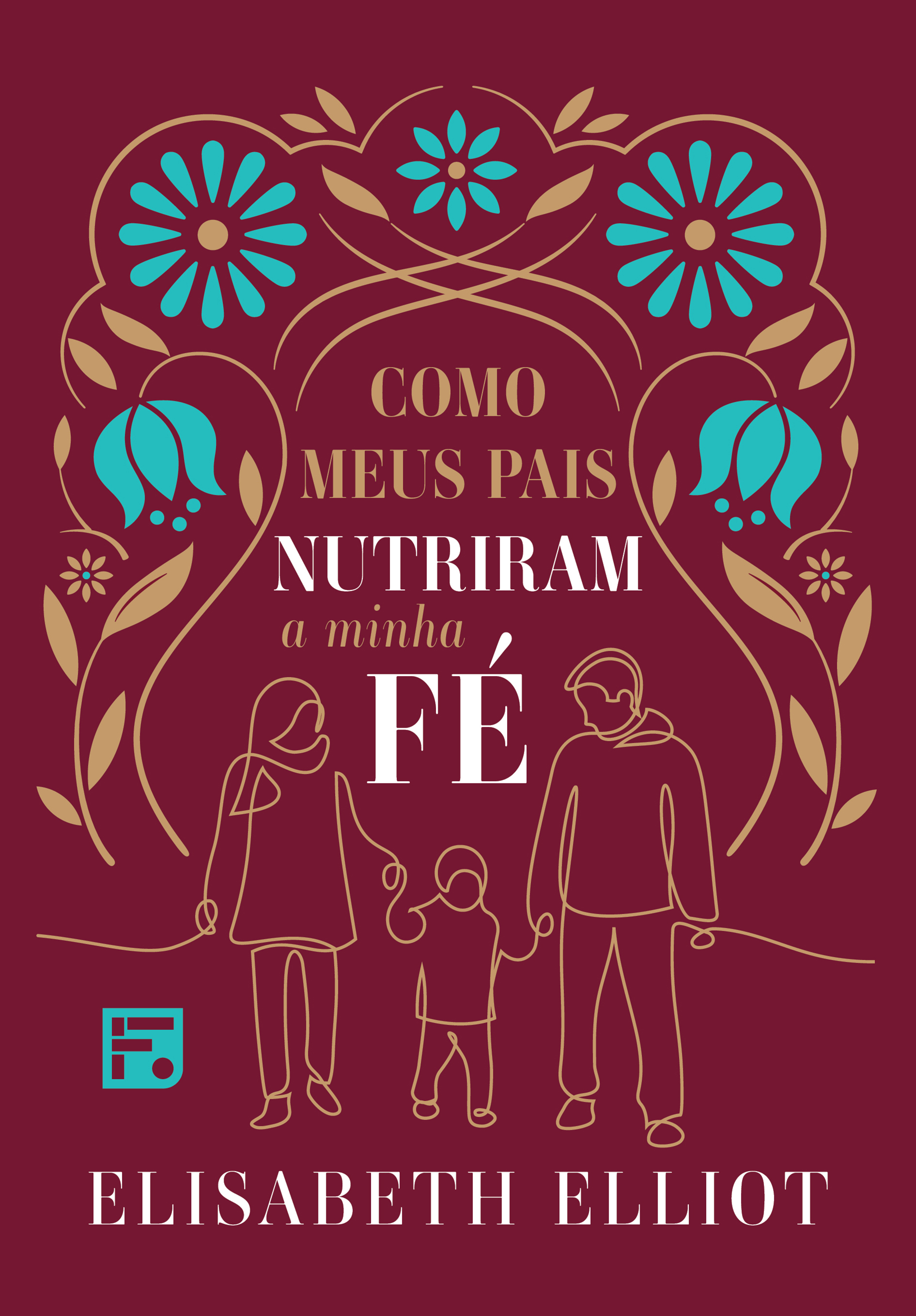 Como meus pais nutriram minha fé