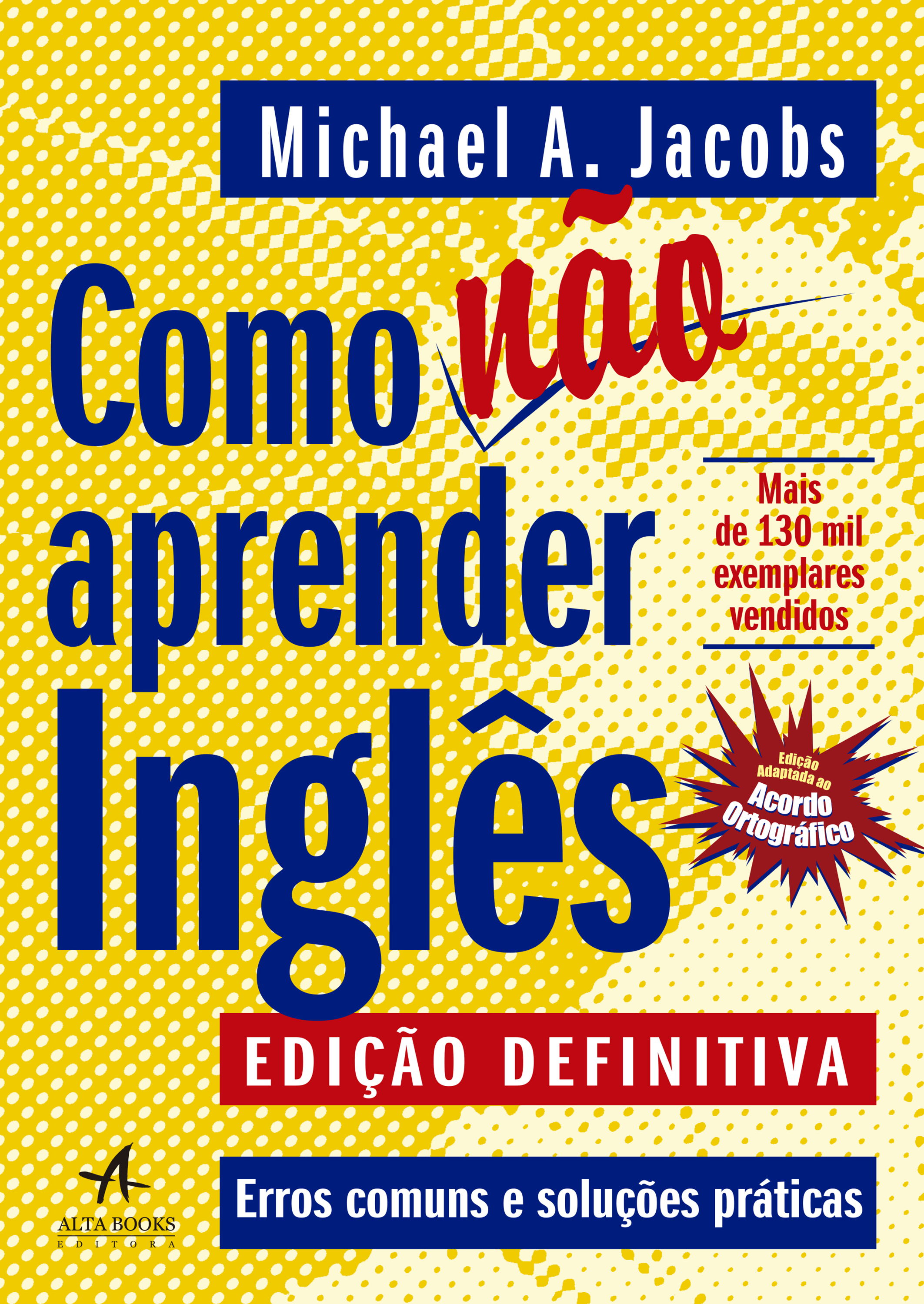 Como Não Aprender Inglês