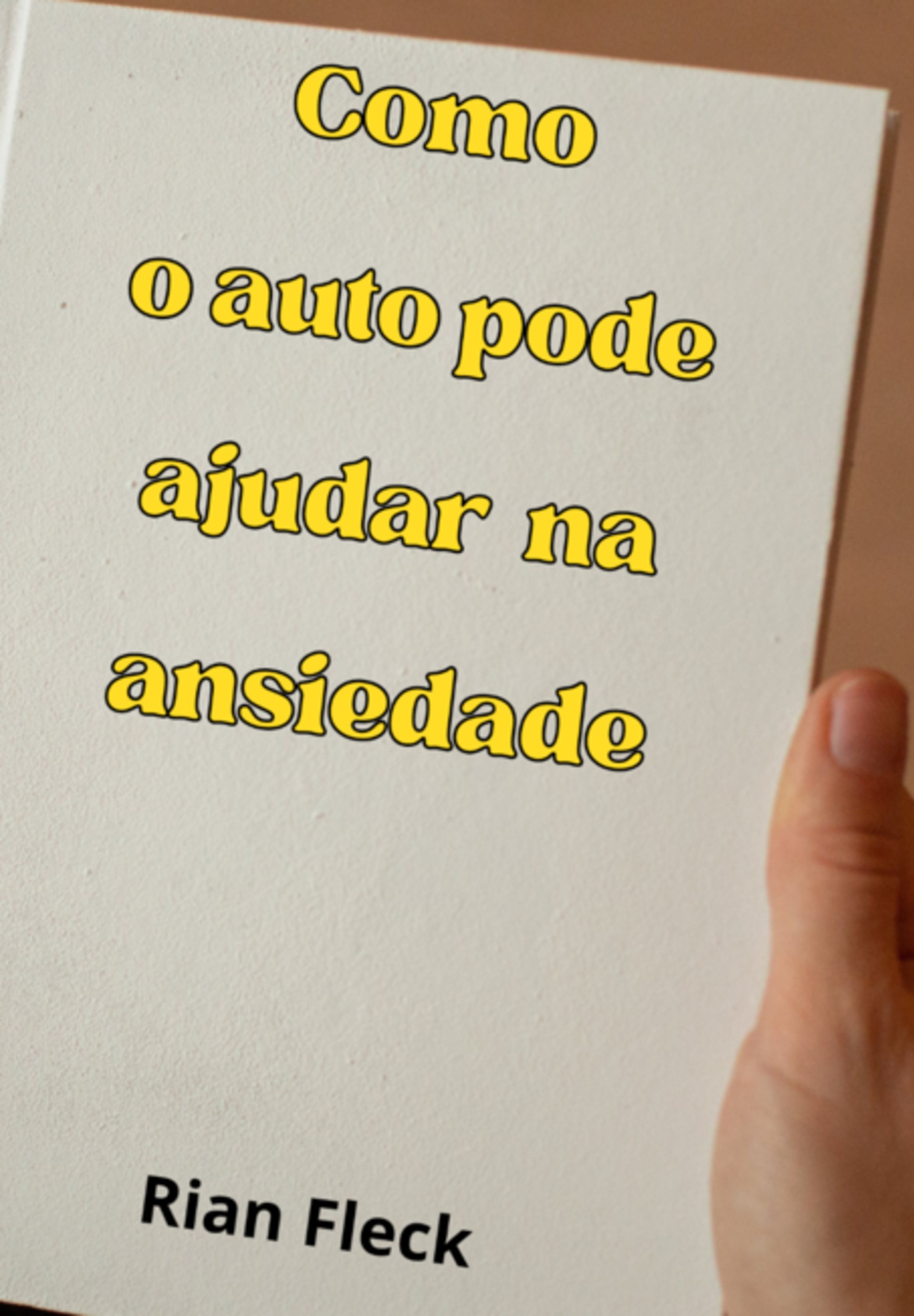 Como O Aoto Pode Ajudar Com A Ansiedade