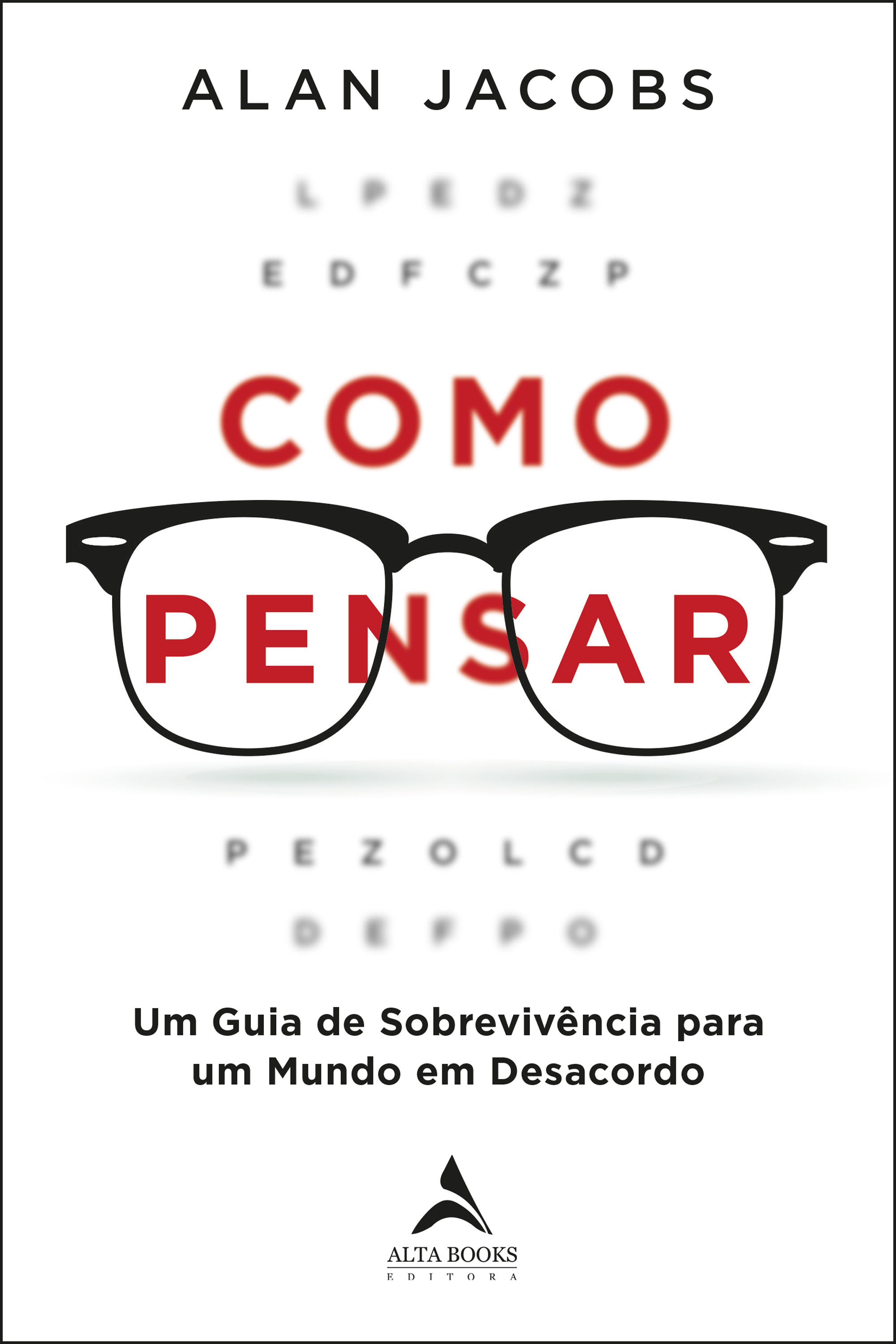 Como Pensar
