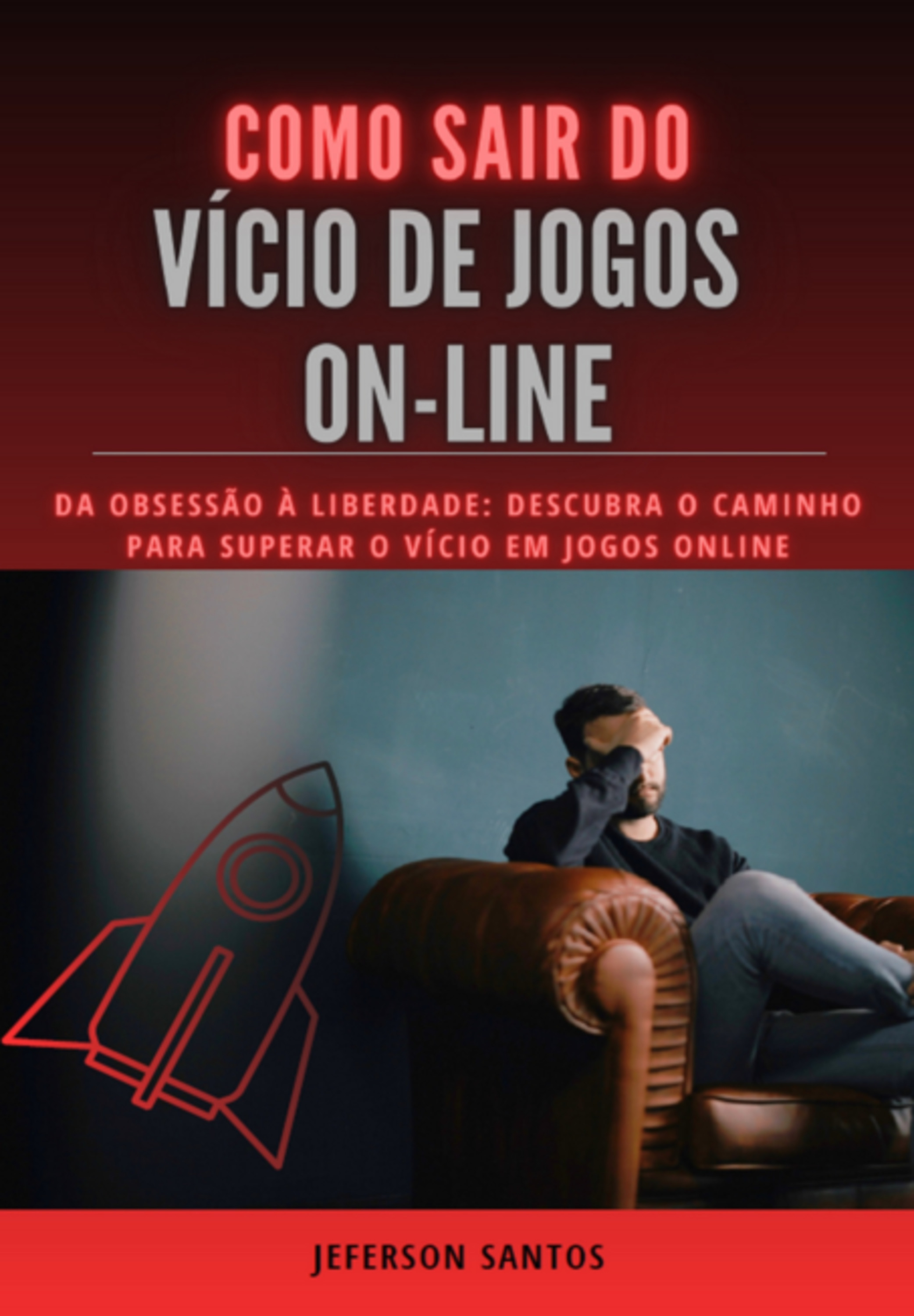 Como Sair Do Vício De Jogos On-line