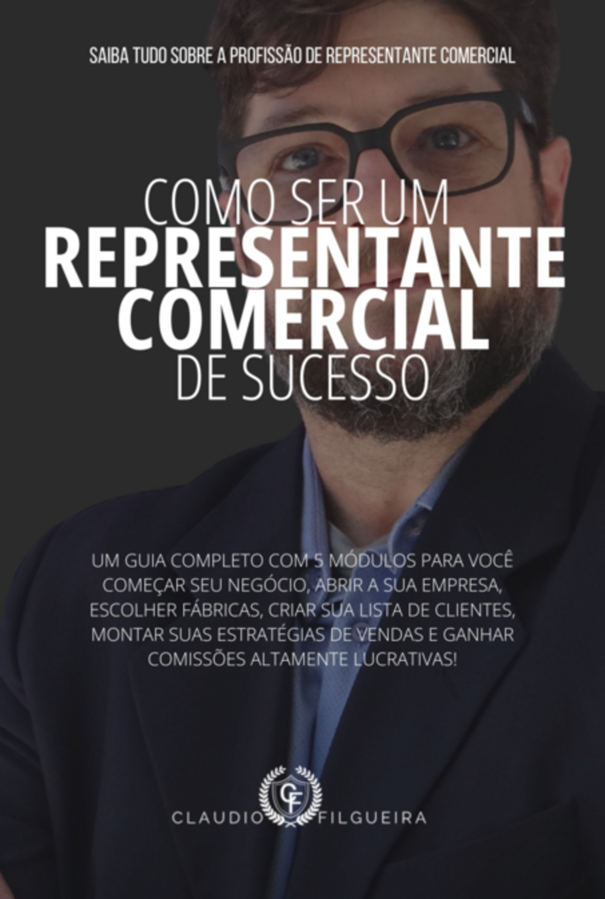 Como Ser Um Representante Comercial De Sucesso