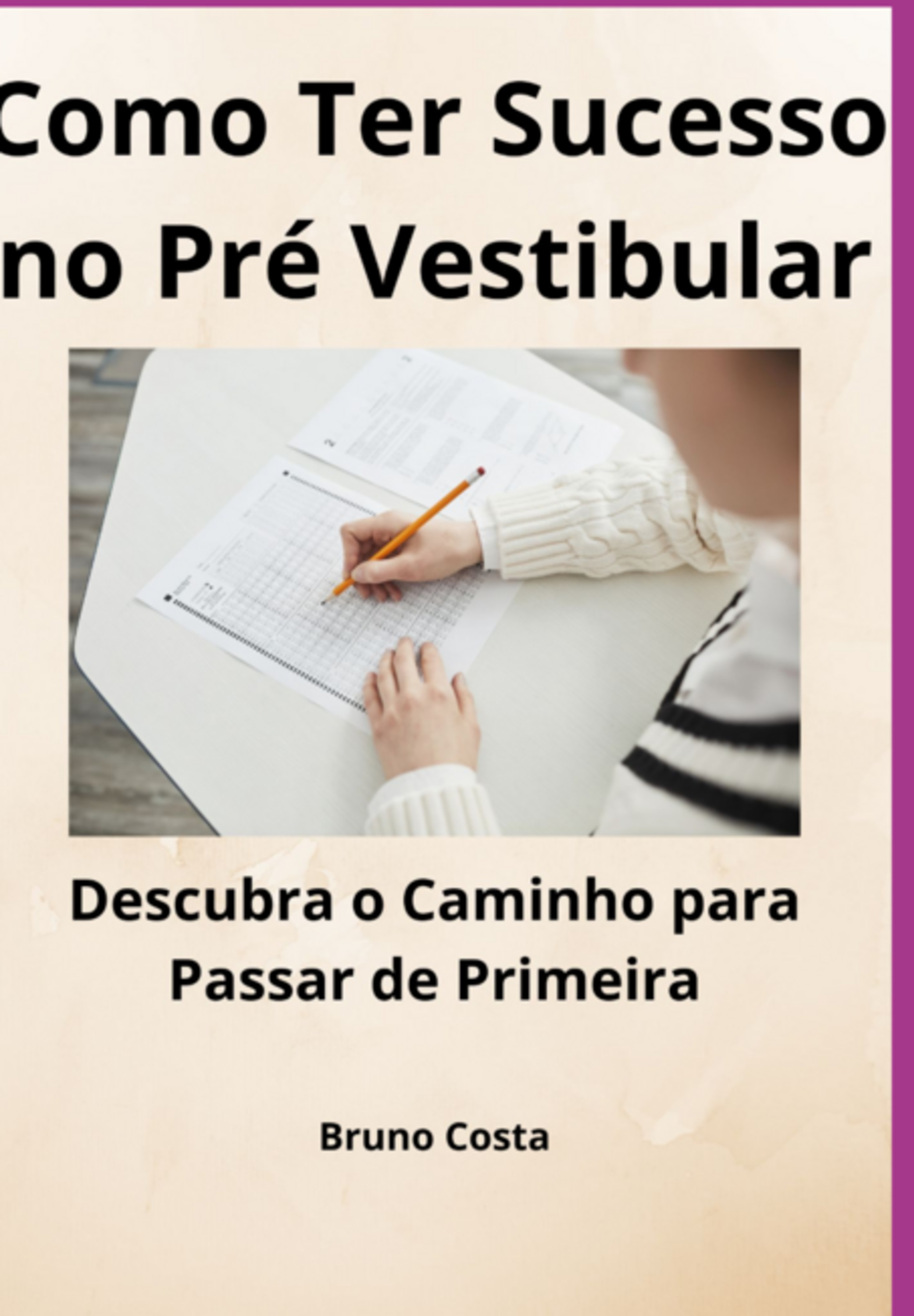 Como Ter Sucesso No Pré Vestibular