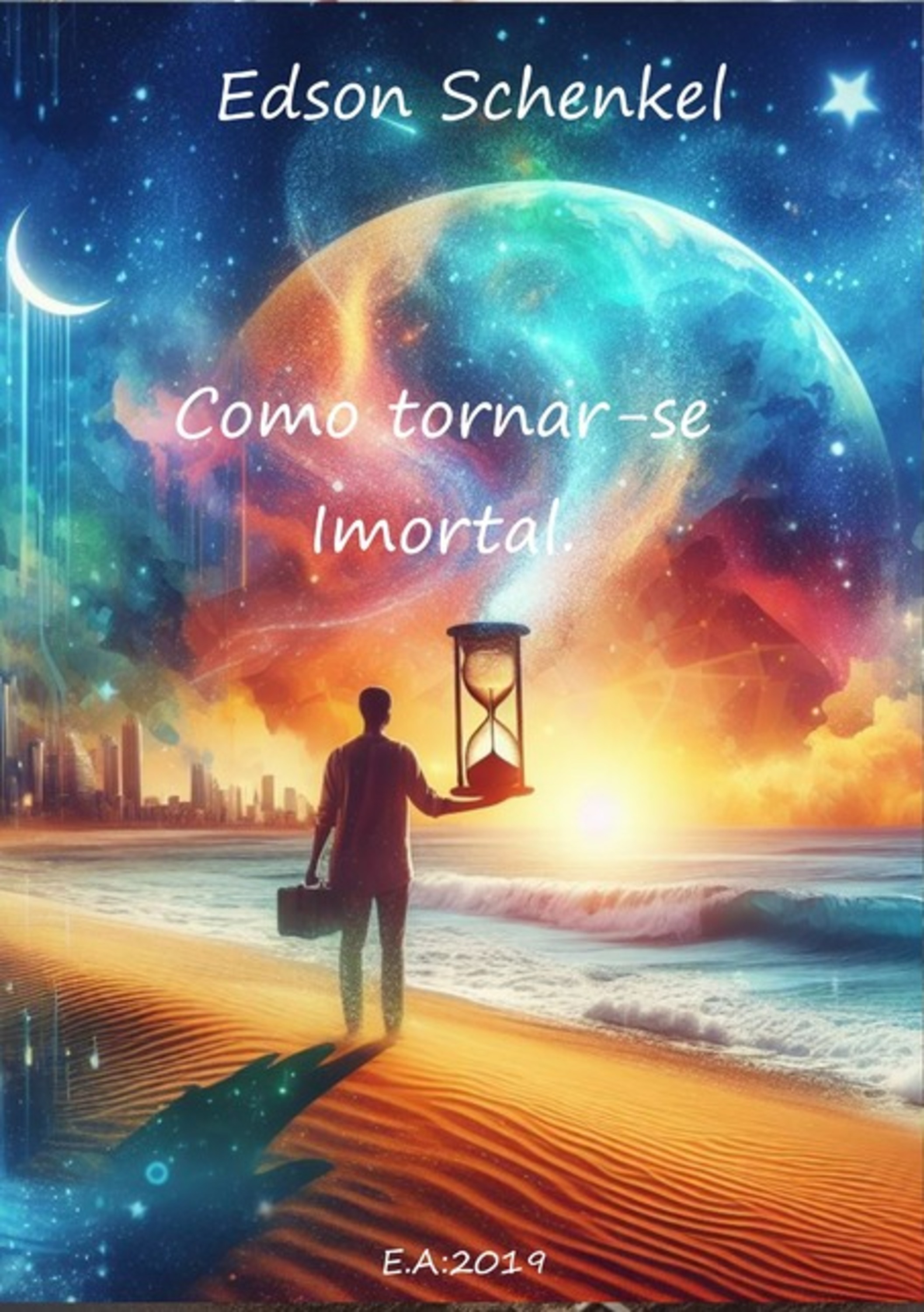 Como Tornar-se Imortal.