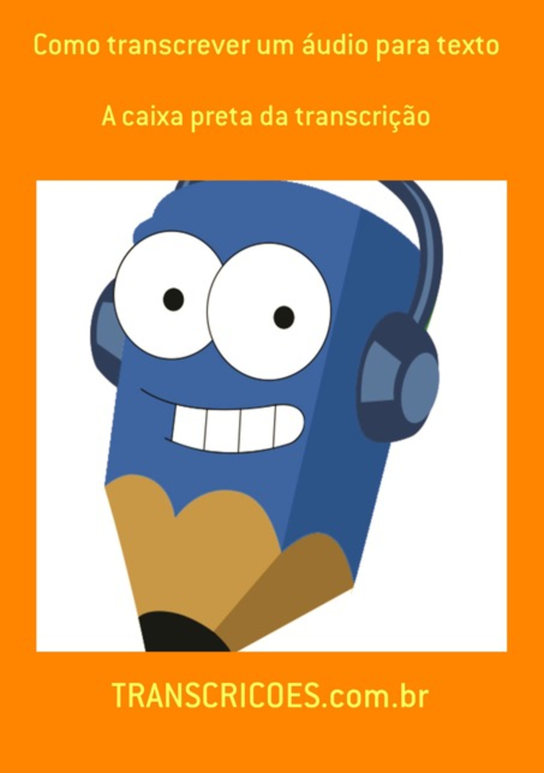 Como Transcrever Um Áudio Para Texto