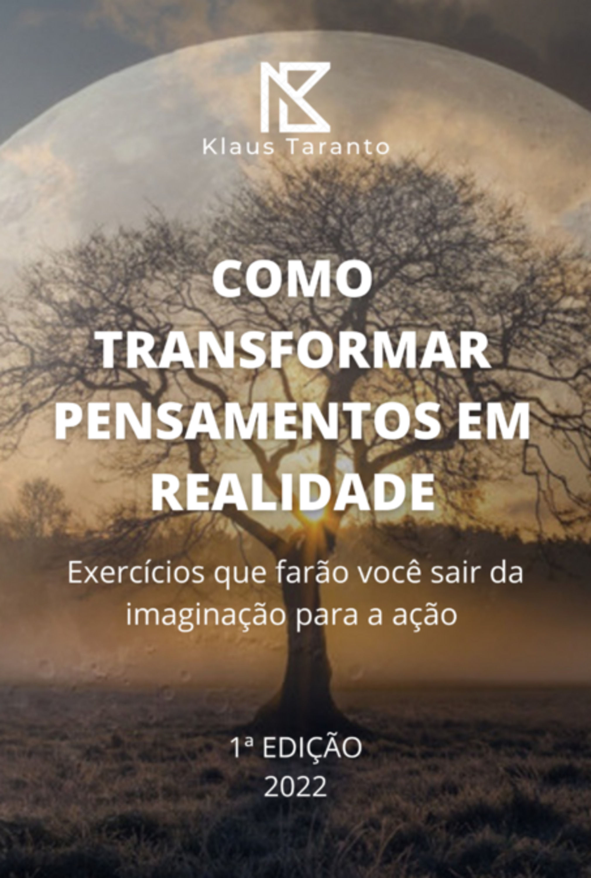 Como Transformar Pensamentos Em Realidade