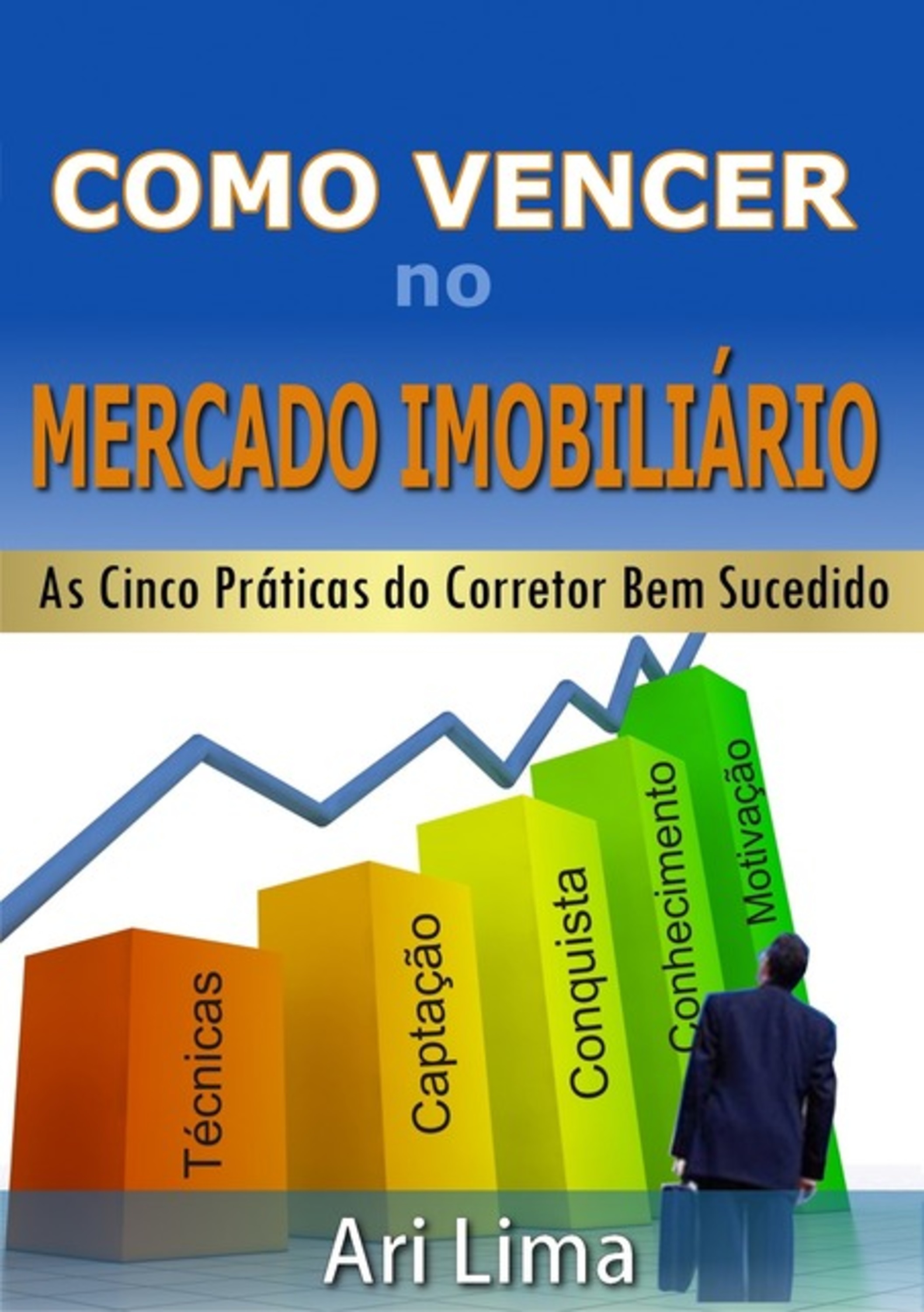 Como Vencer No Mercado Imobiliário