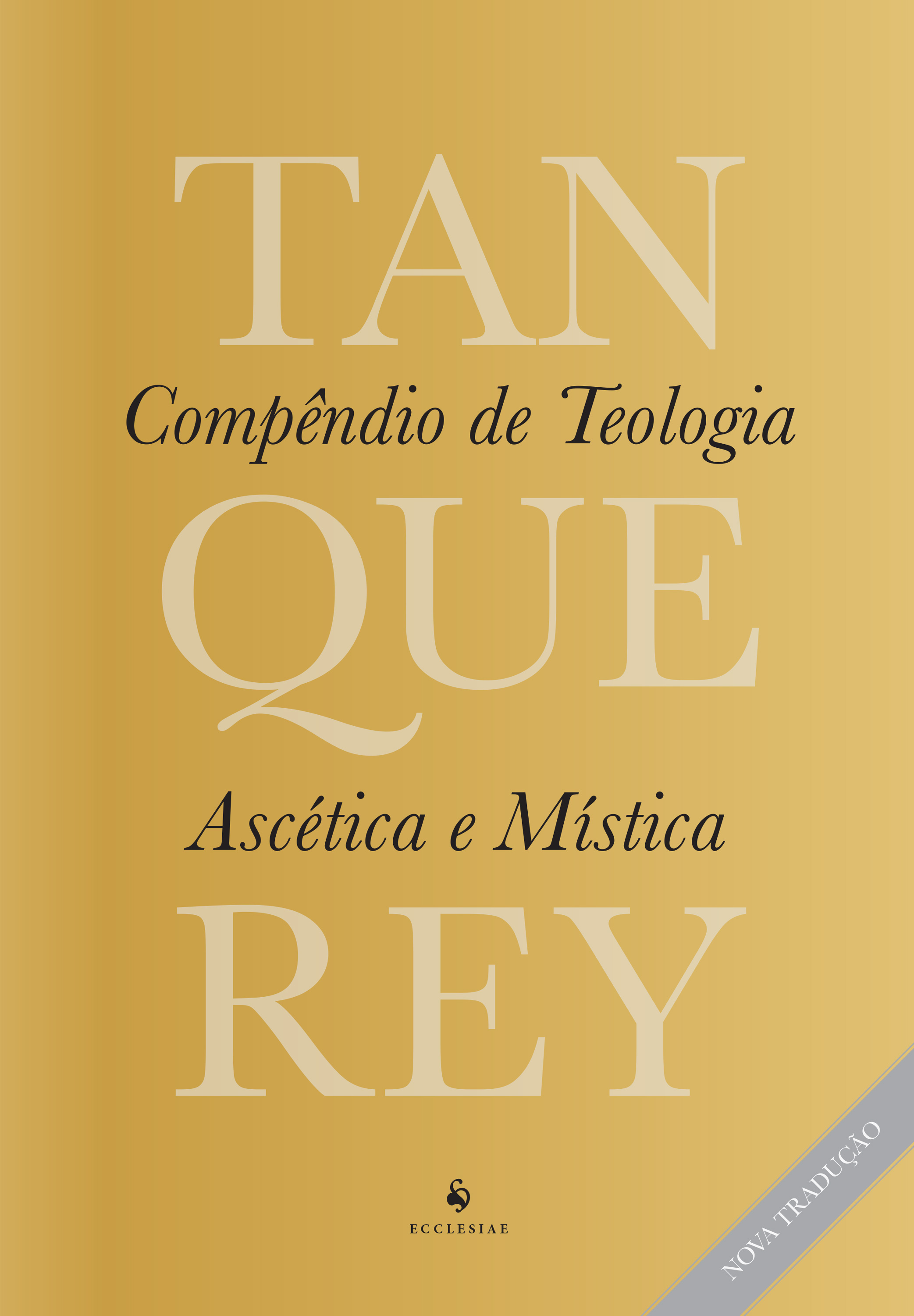 Compêndio de Teologia Ascética e Mística