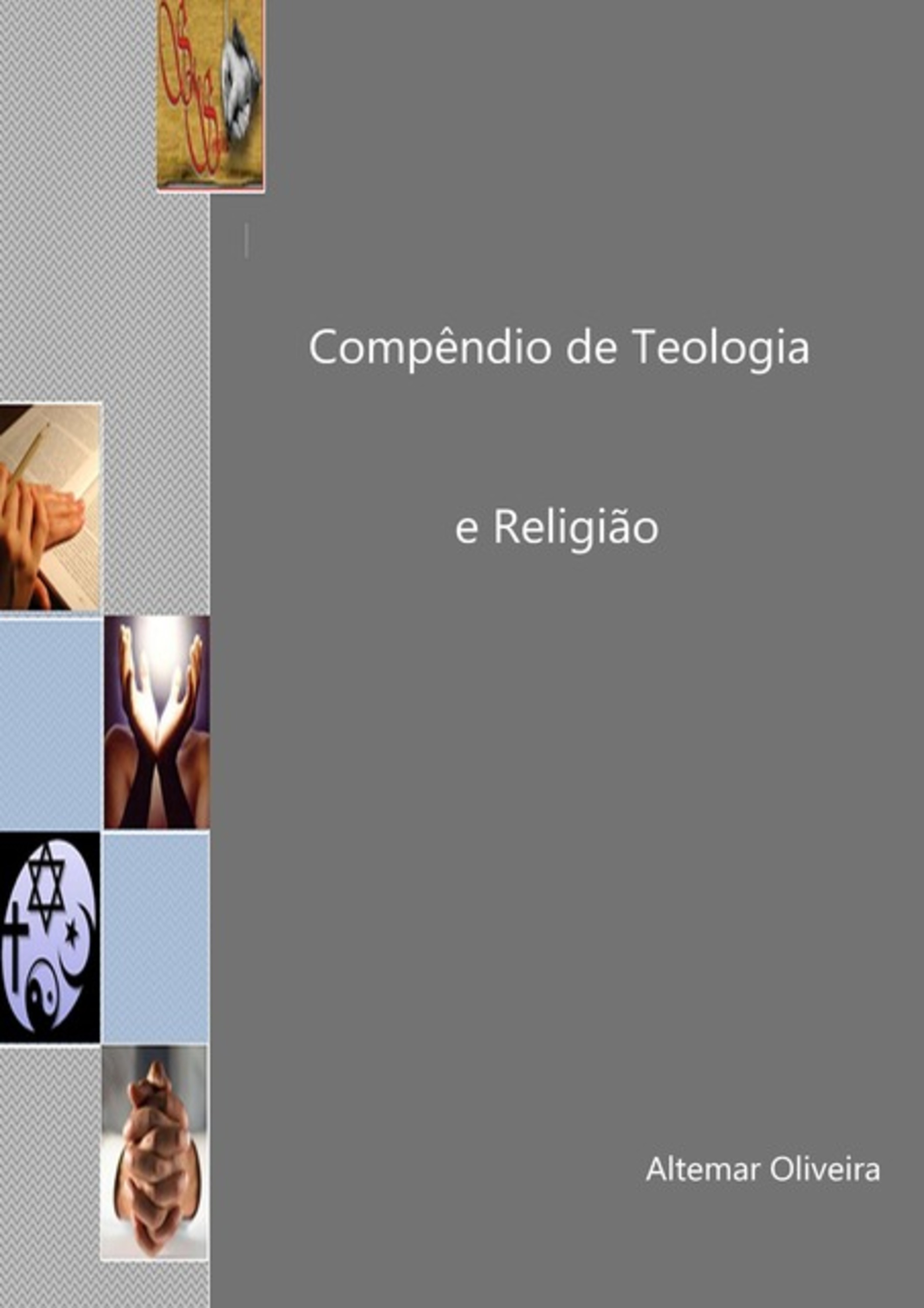 Compendio De Teologia E Religião