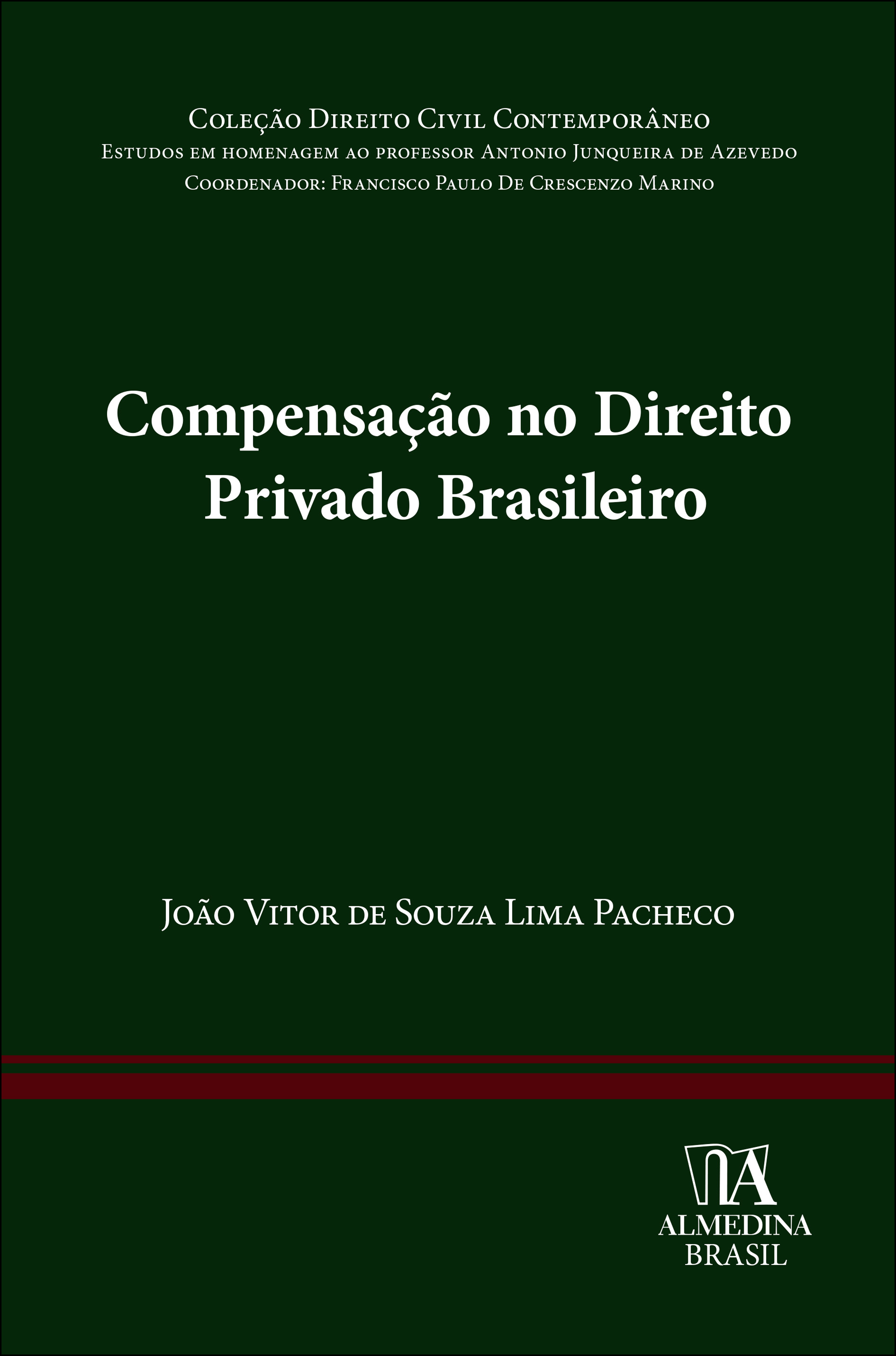 Compensação no Direito Privado Brasileiro