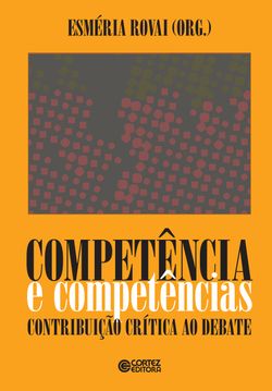 Competência e competências