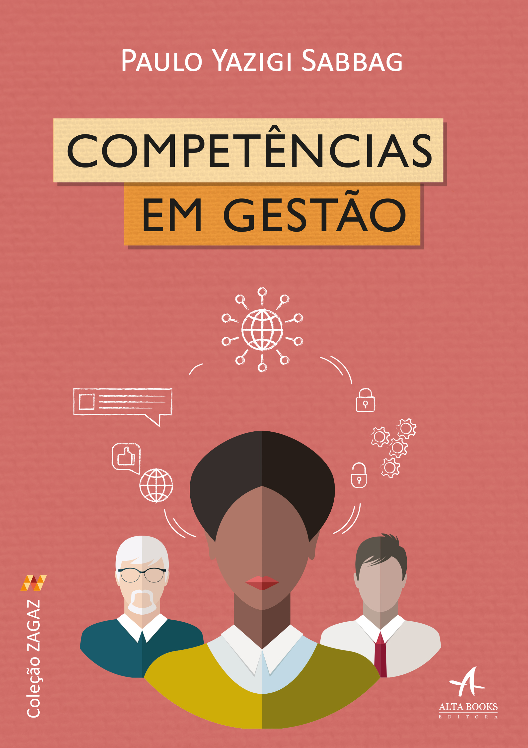 Competências em Gestão