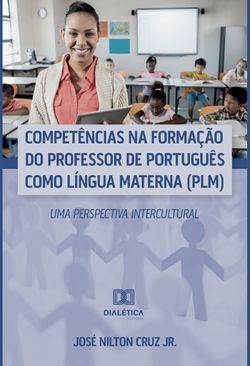 Competências na Formação do Professor de Português como Língua Materna (PLM)