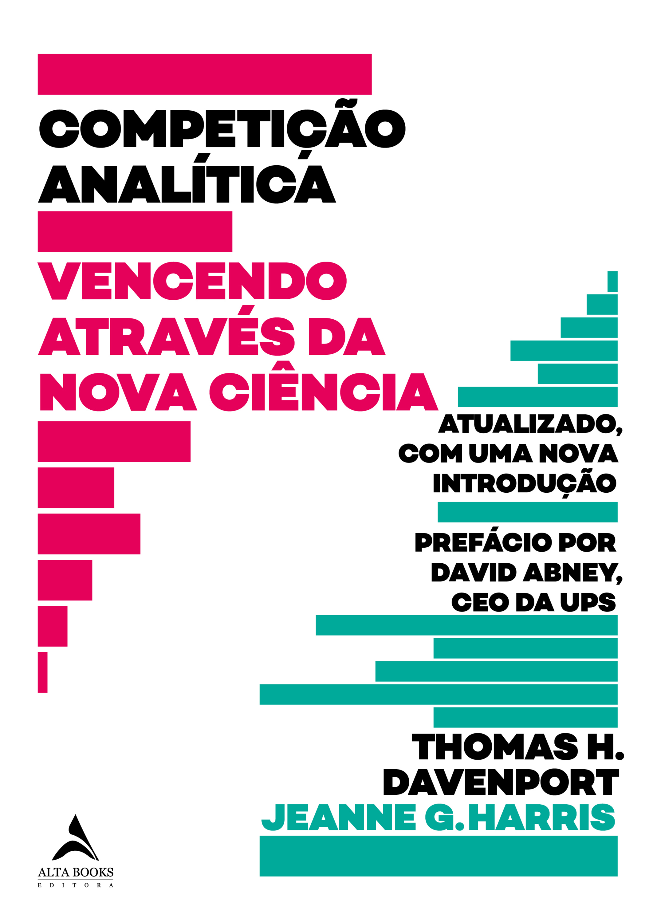 Competição Analítica