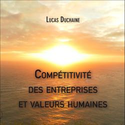 Compétitivité des entreprises et valeurs humaines