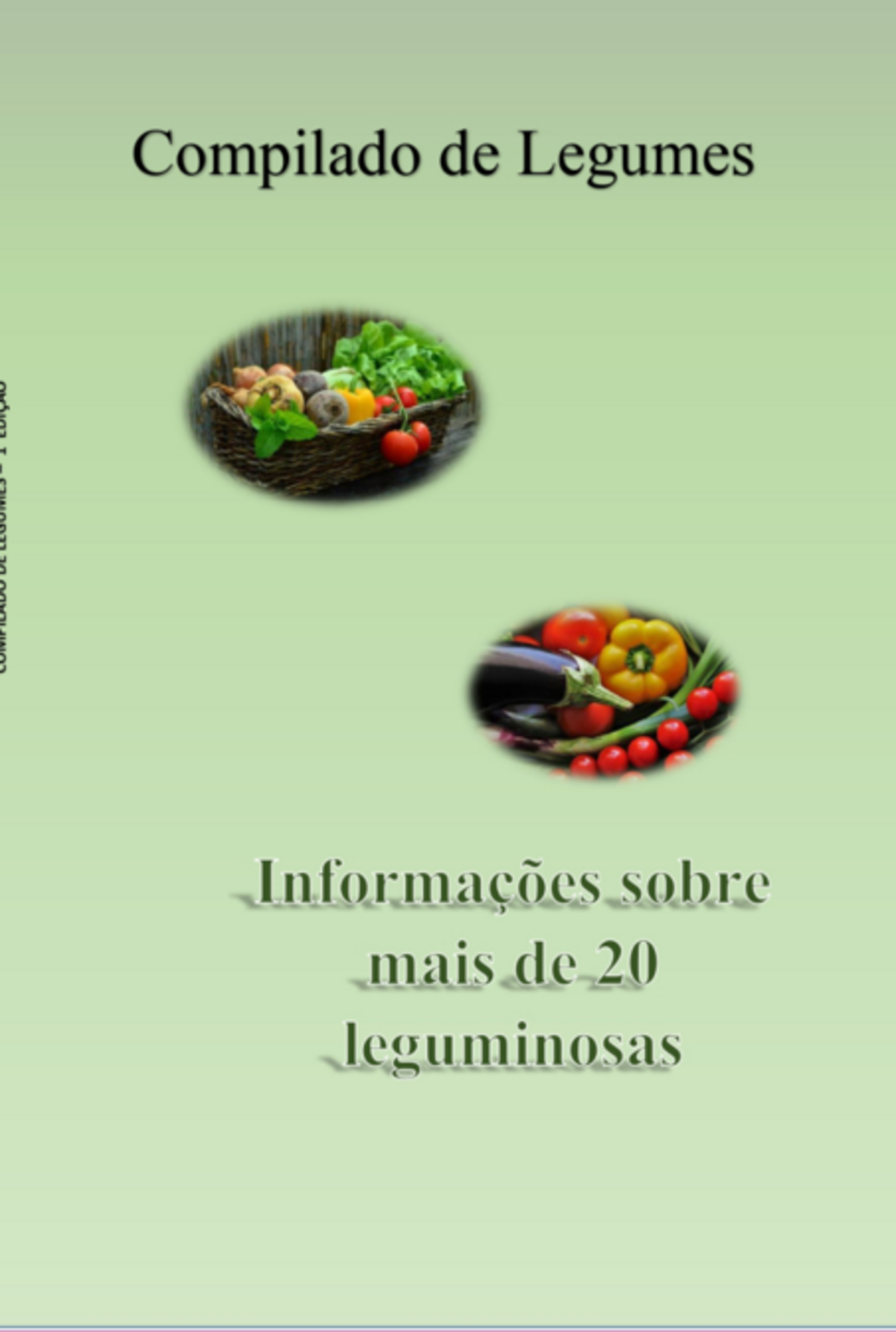 Compilado De Legumes