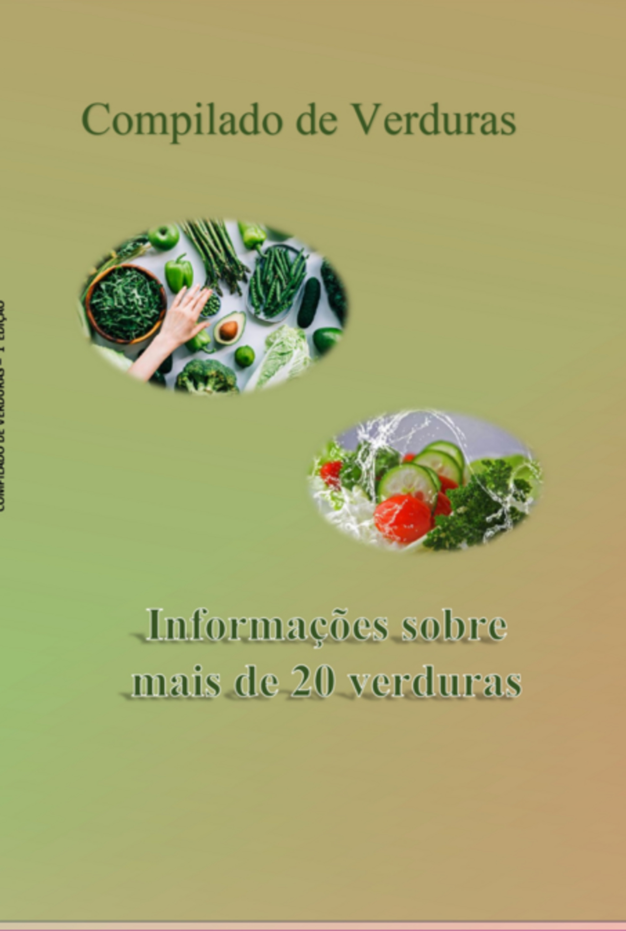 Compilado Sobre Verduras