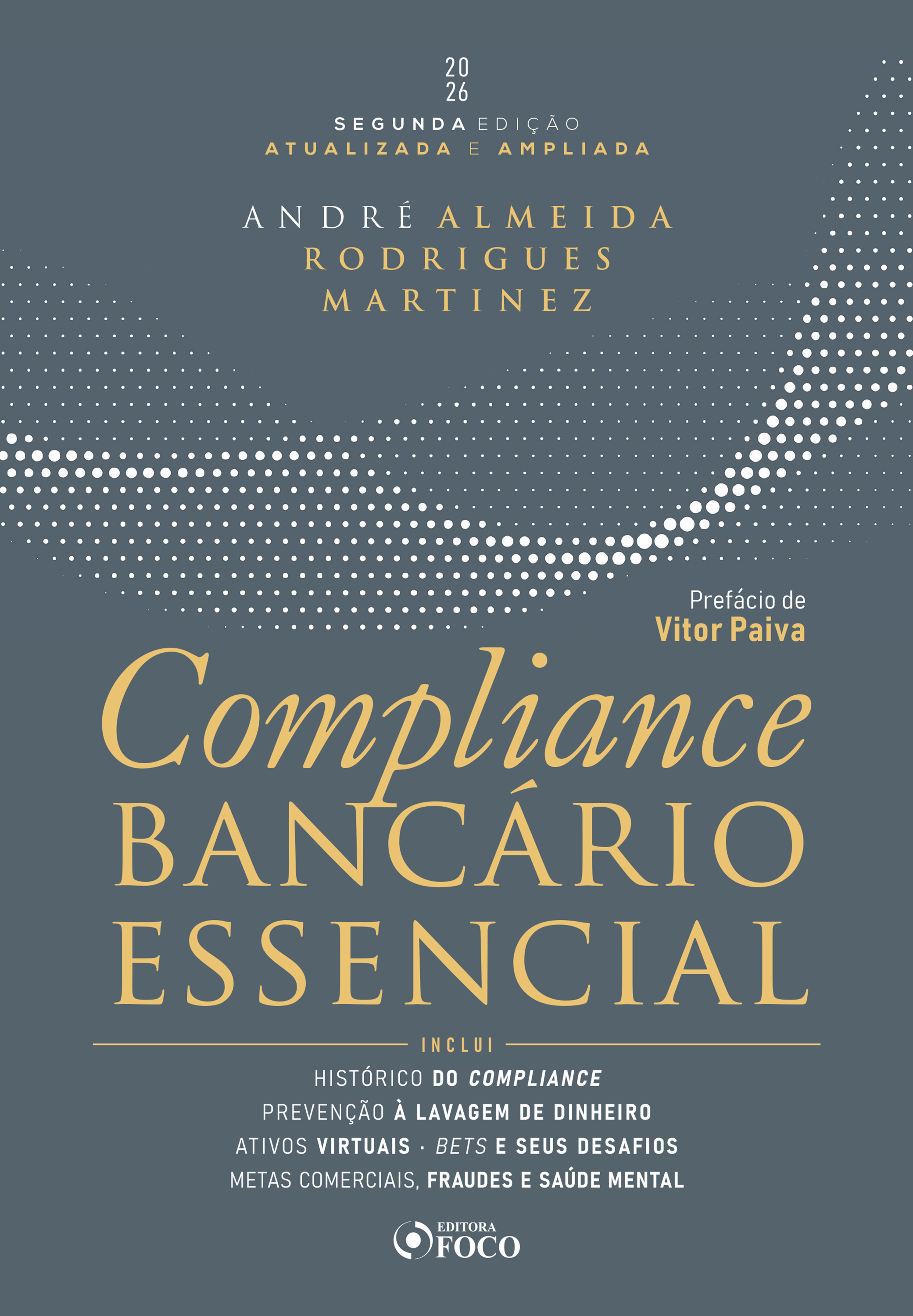 Compliance Bancário Essencial - 2ª Ed - 2026