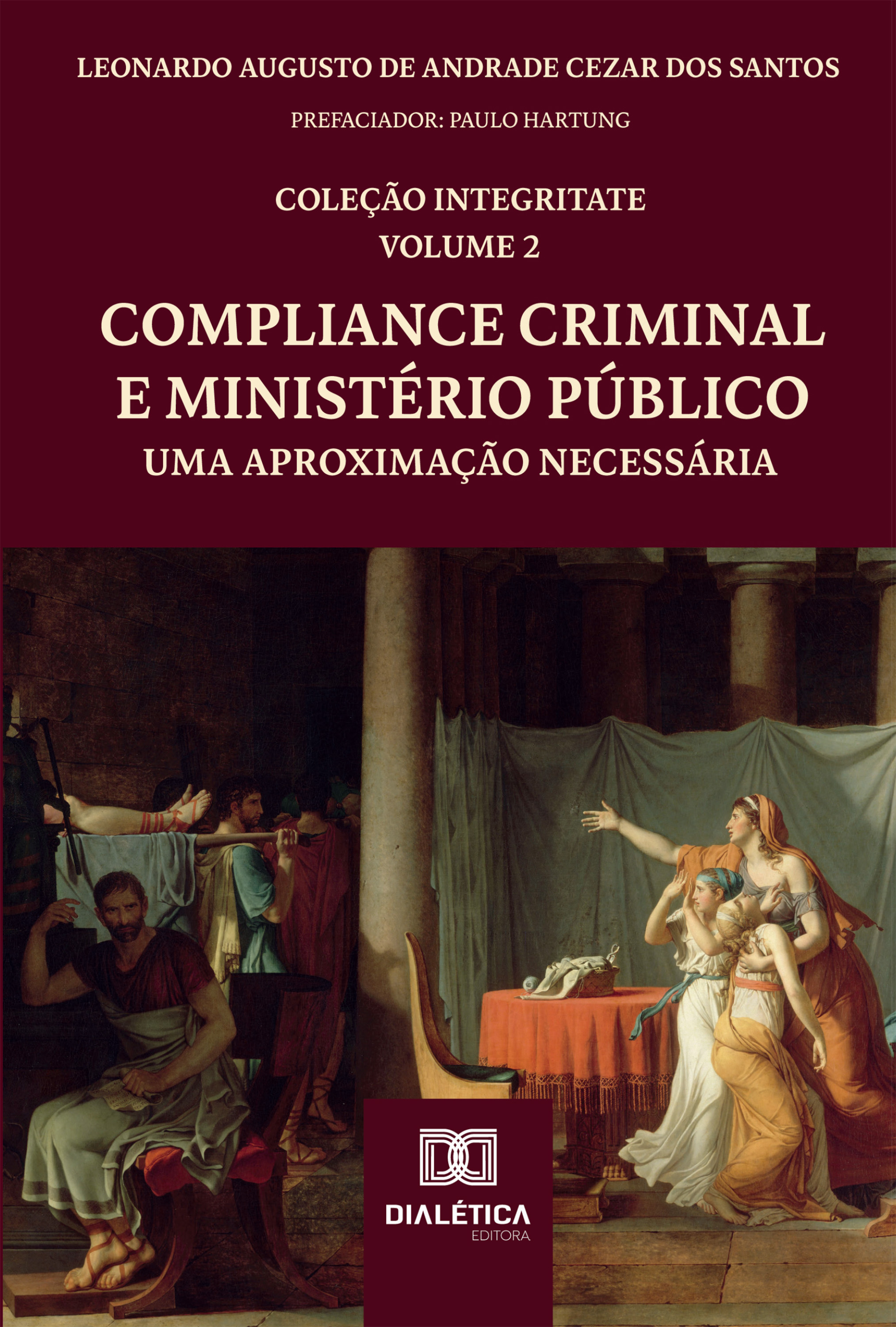 Compliance Criminal e Ministério Público