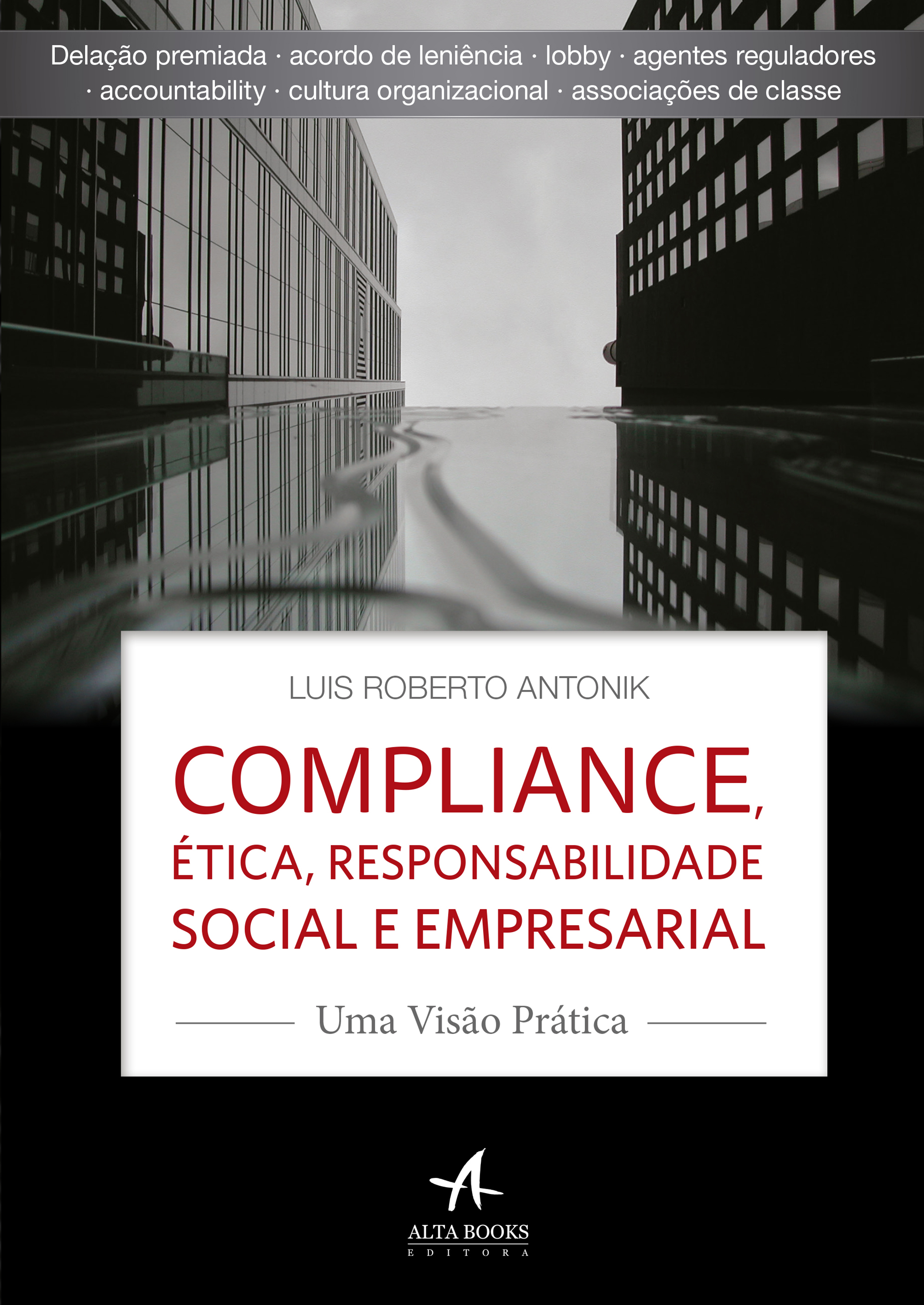 Compliance, ética, responsabilidade social e empresarial
