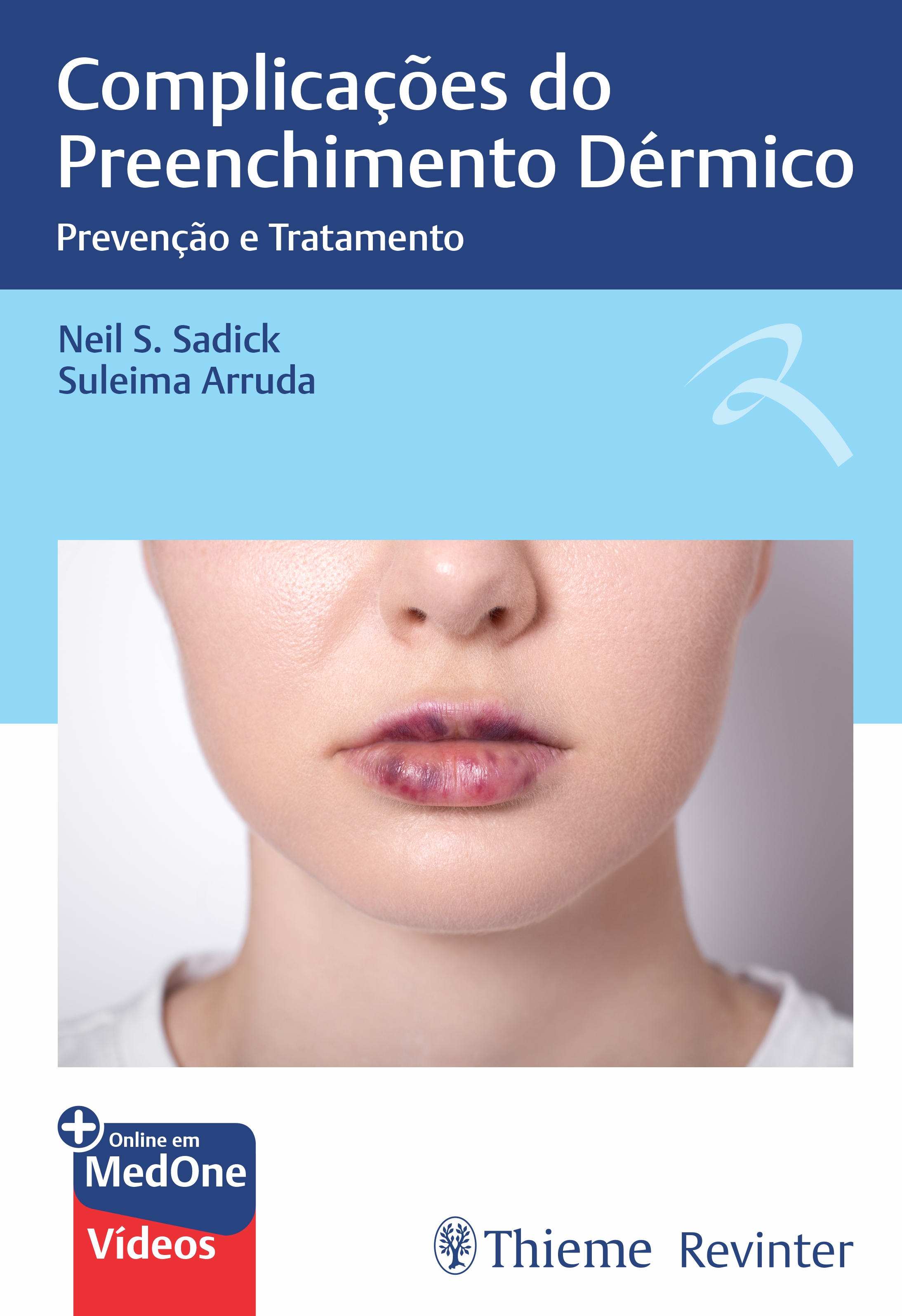 Complicações do Preenchimento Dérmico