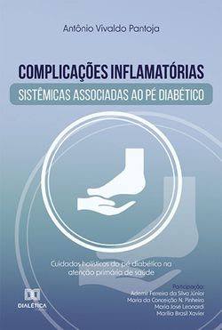 Complicações inflamatórias sistêmicas associadas ao pé diabético