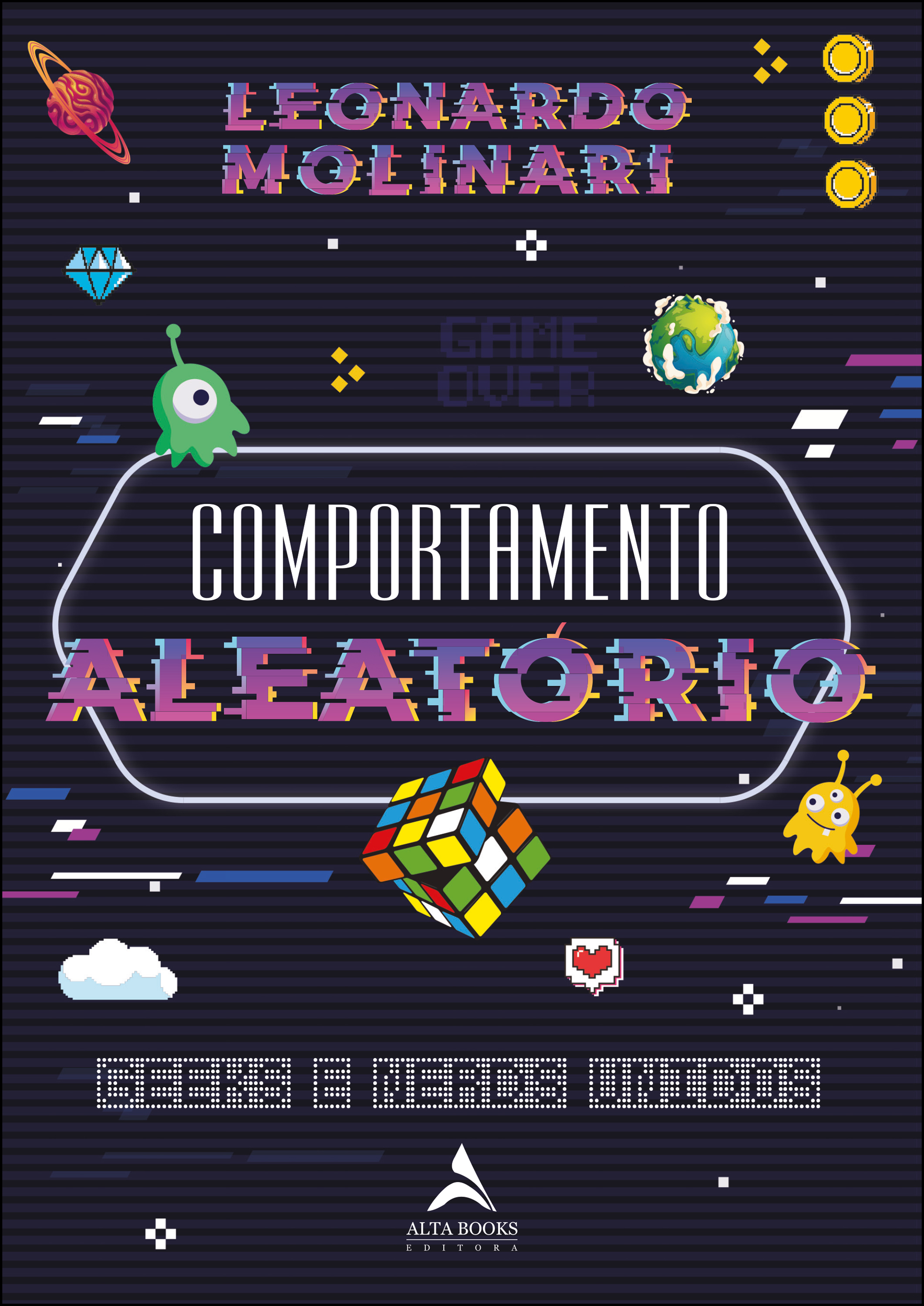 Comportamento Aleatório