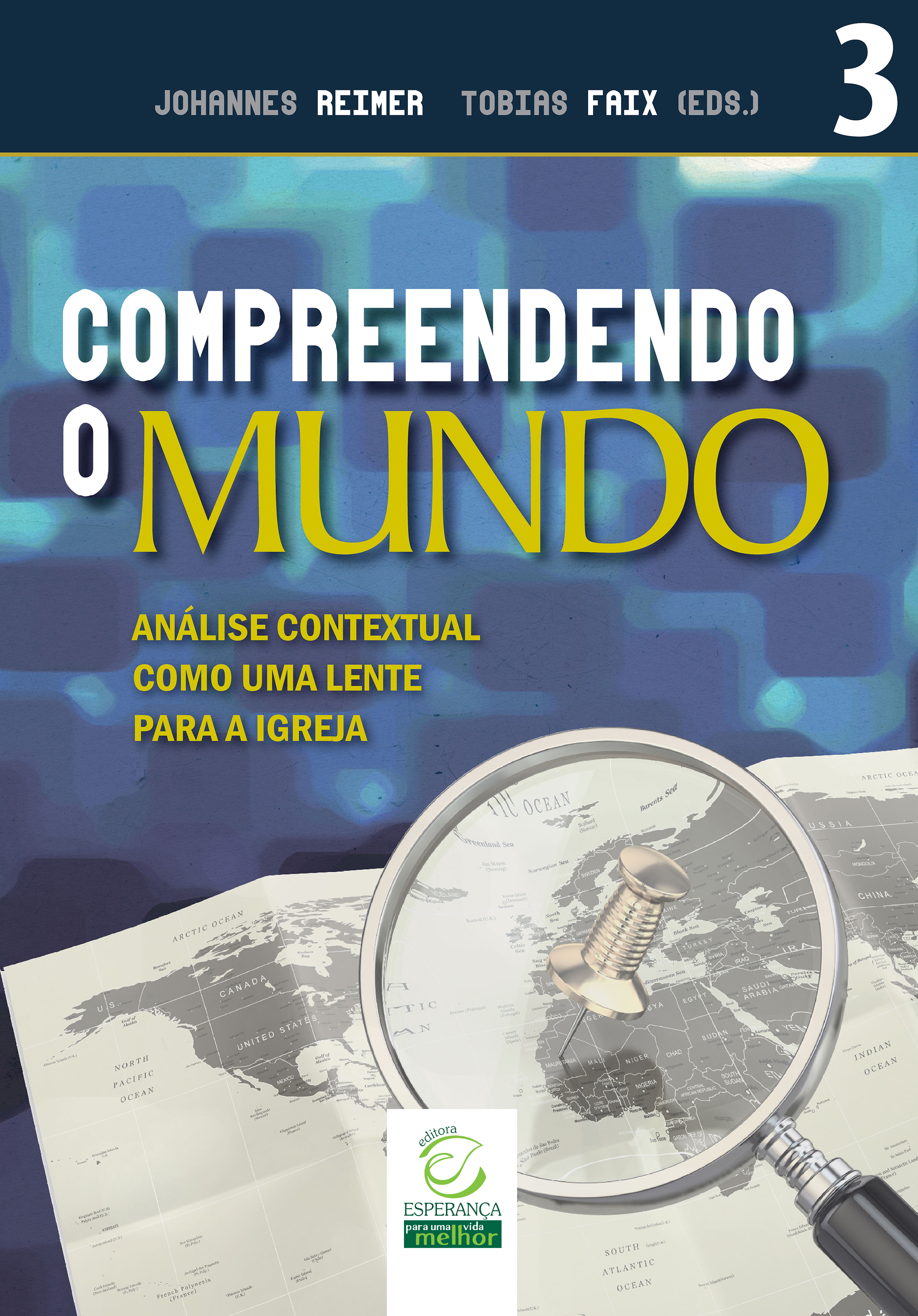 Compreendendo o mundo