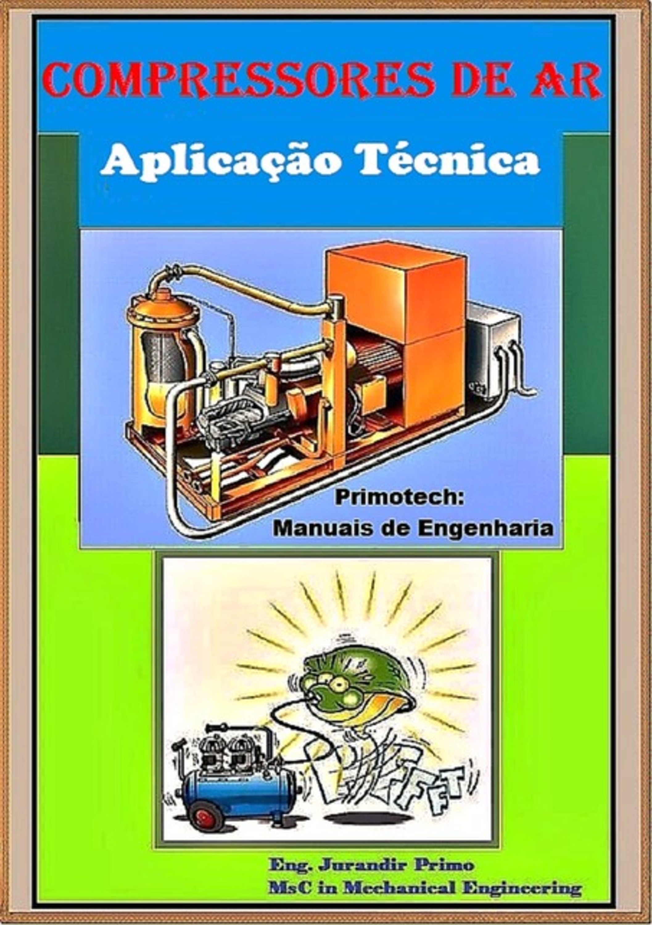 Compressores De Ar