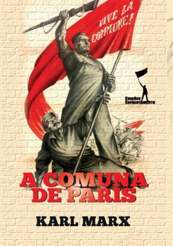 Comuna de Paris (Com notas)