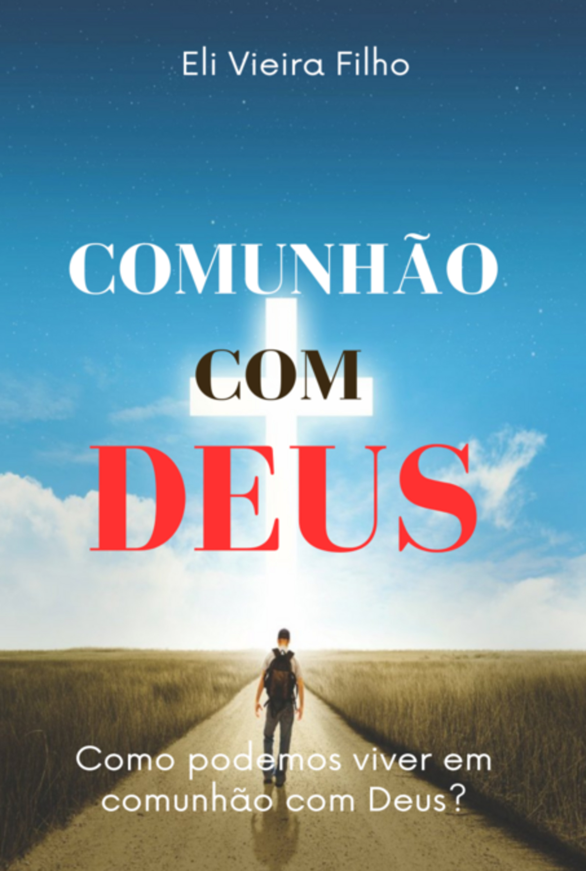 Comunhão Com Deus