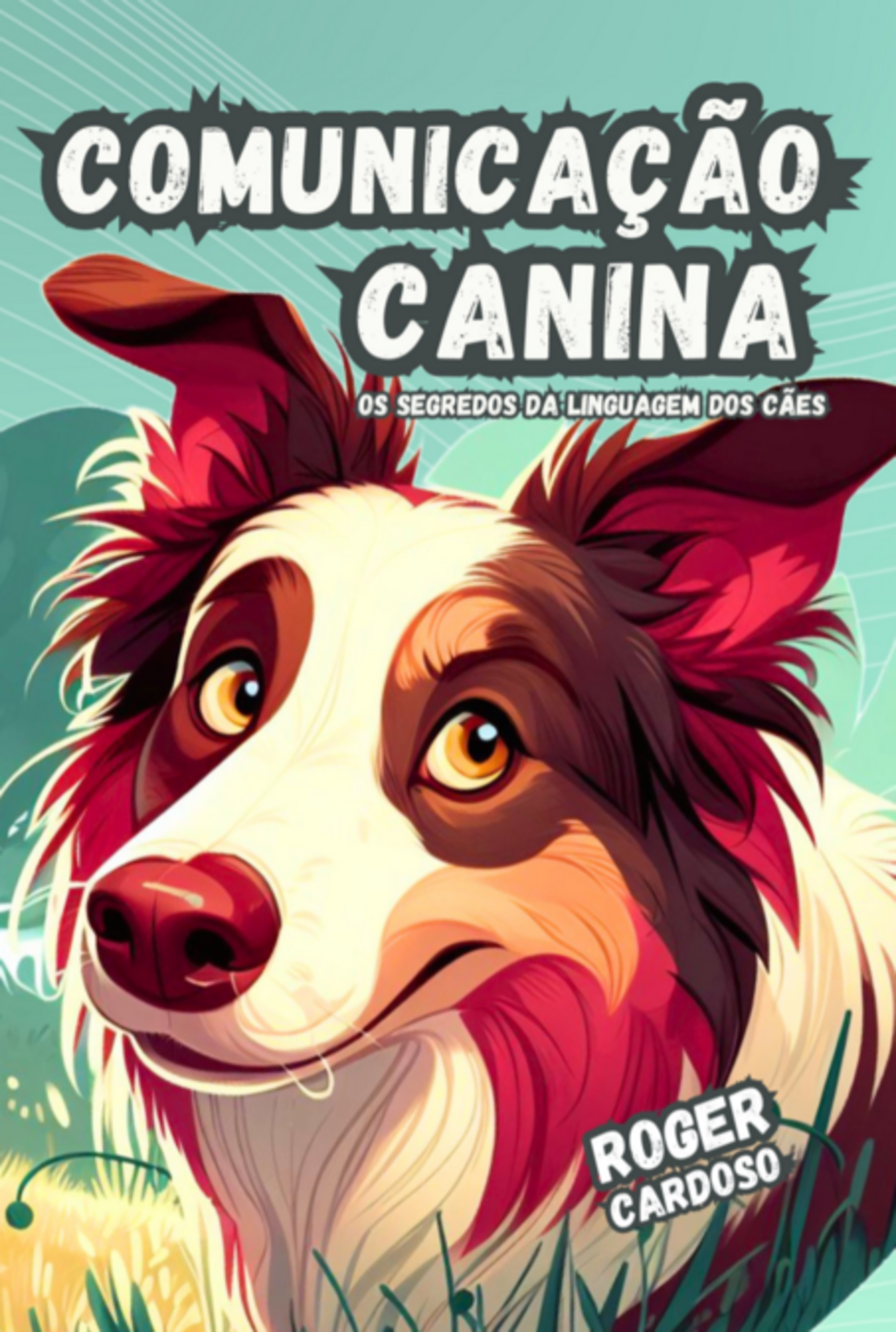 Comunicação Canina