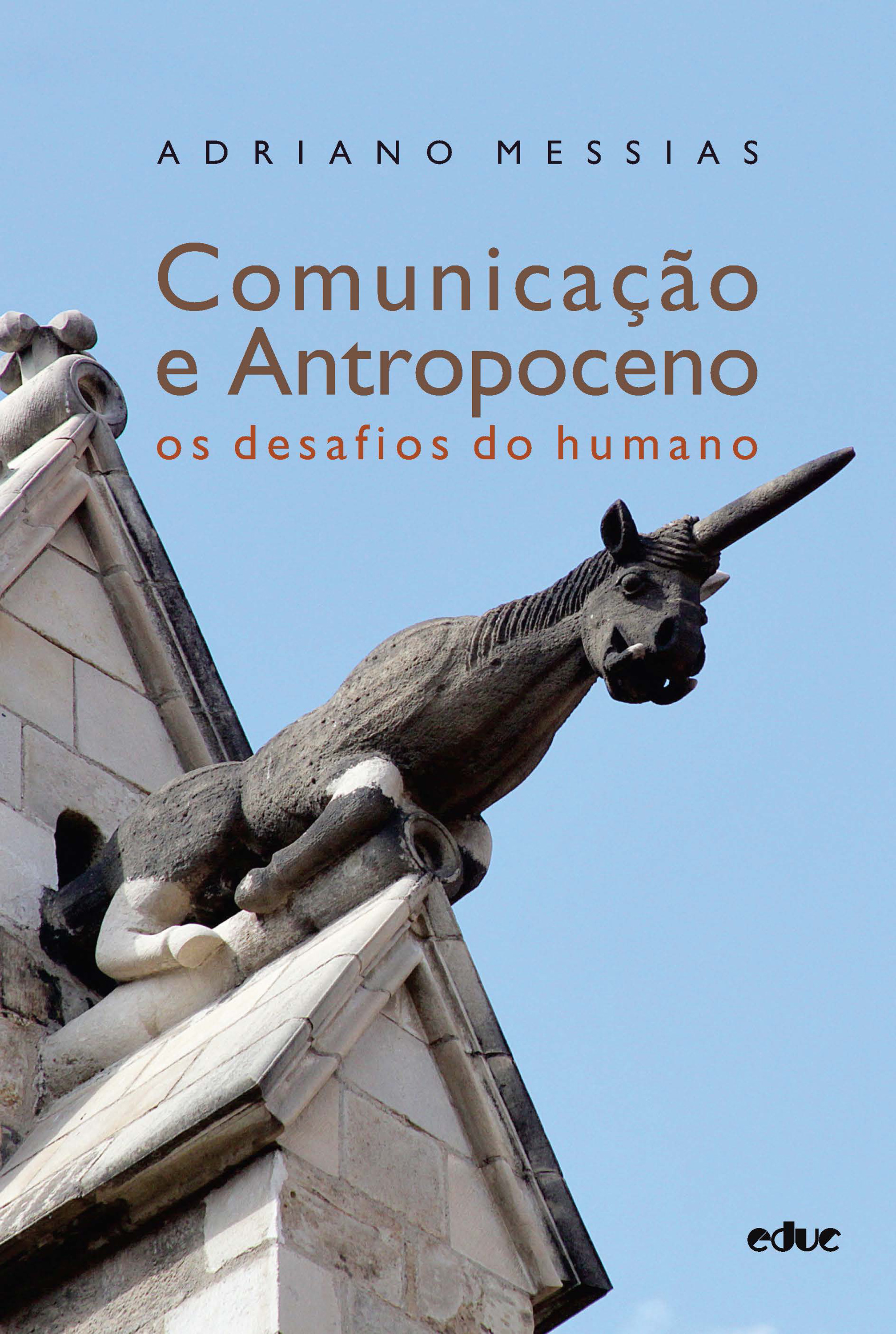 Comunicação e Antropoceno