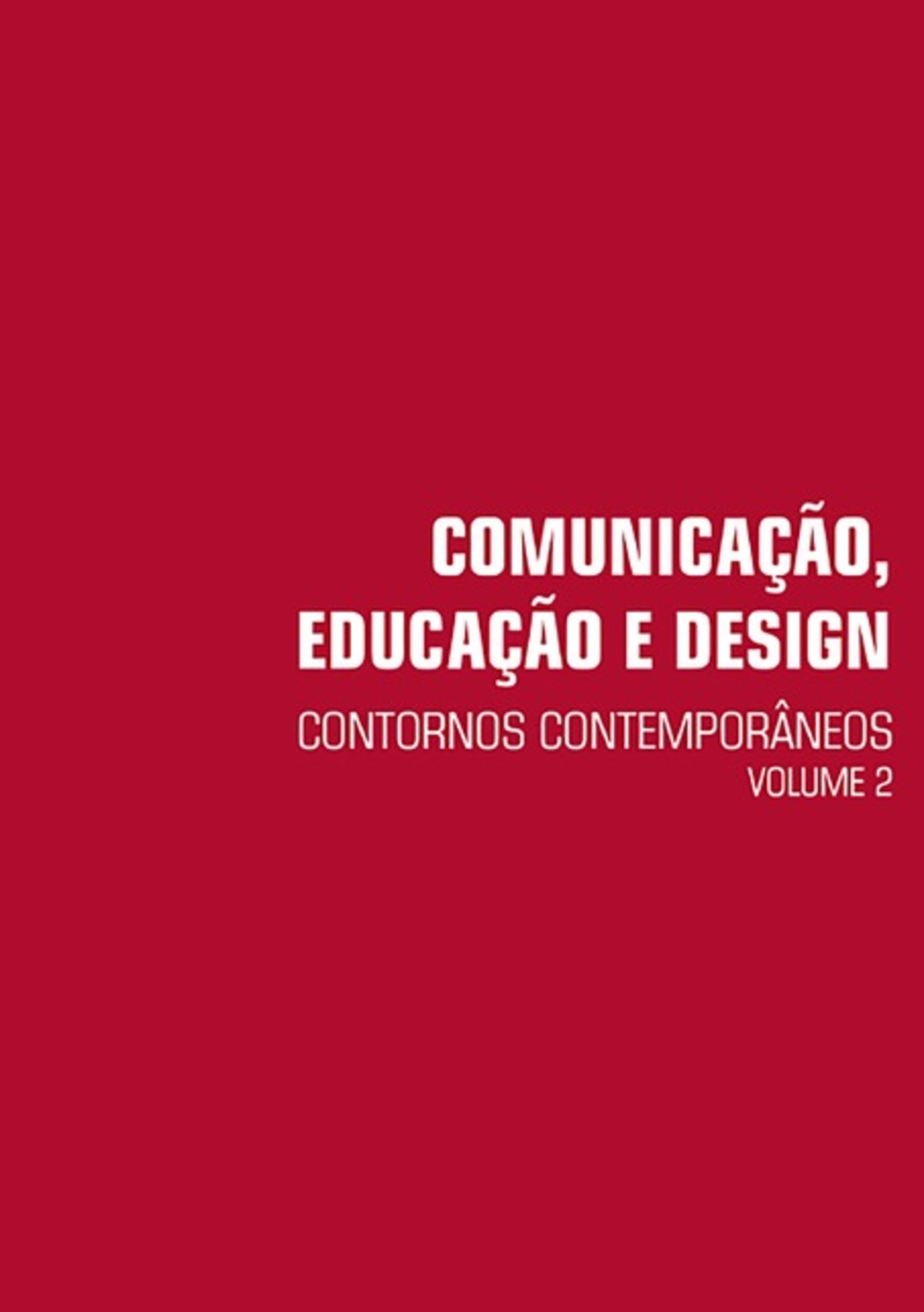 Comunicação, Educação E Design